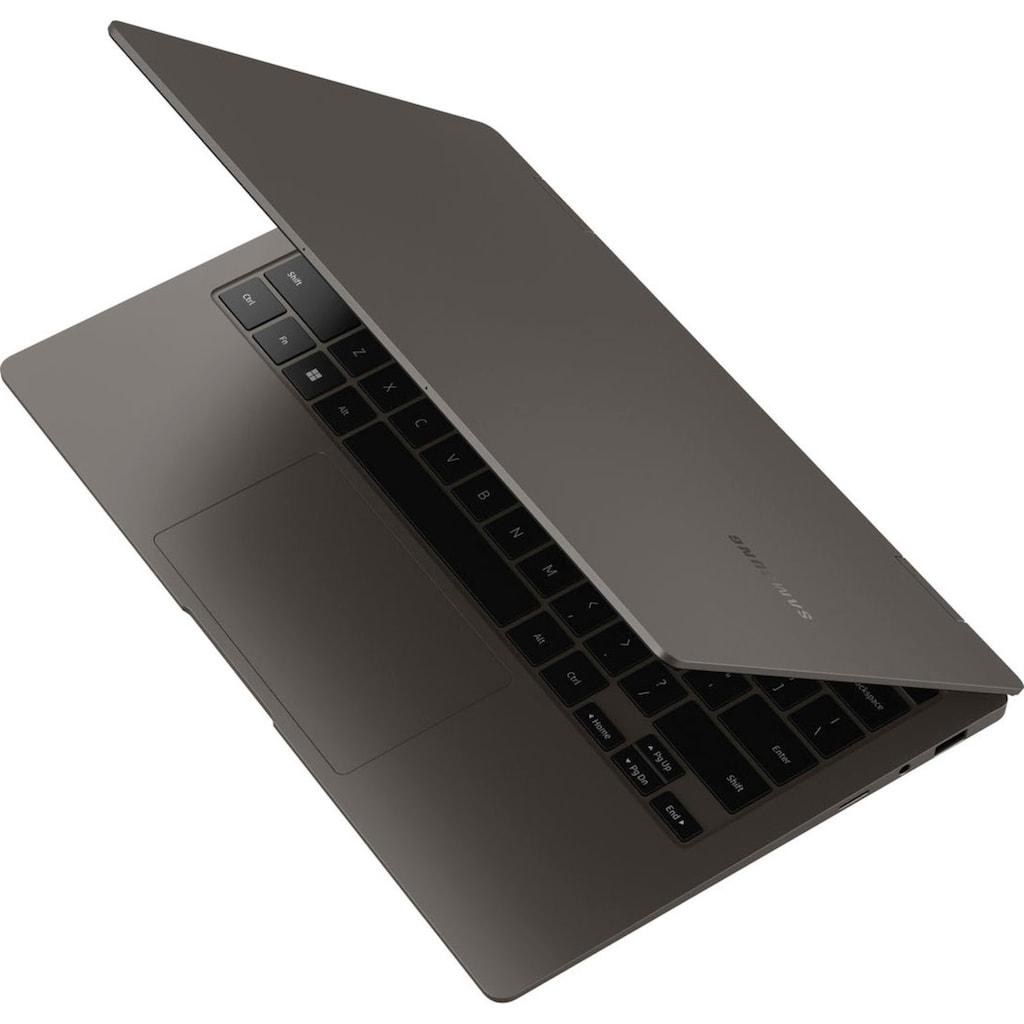 Samsung Notebook »Galaxy Book3 360«, 33,78 cm, / 13,3 Zoll, Intel, Core i7, Iris Xe Graphics, 1000 GB SSD