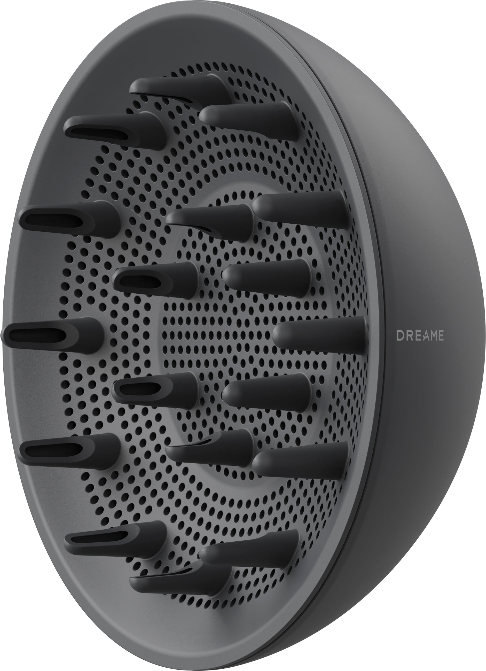 Dreame Haartrockner »Glory Master High-Speed Hair Dryer«, 1600 W, 3 Aufsätze, drei Düsen, vier Temperaturstufen, geringes Gewicht
