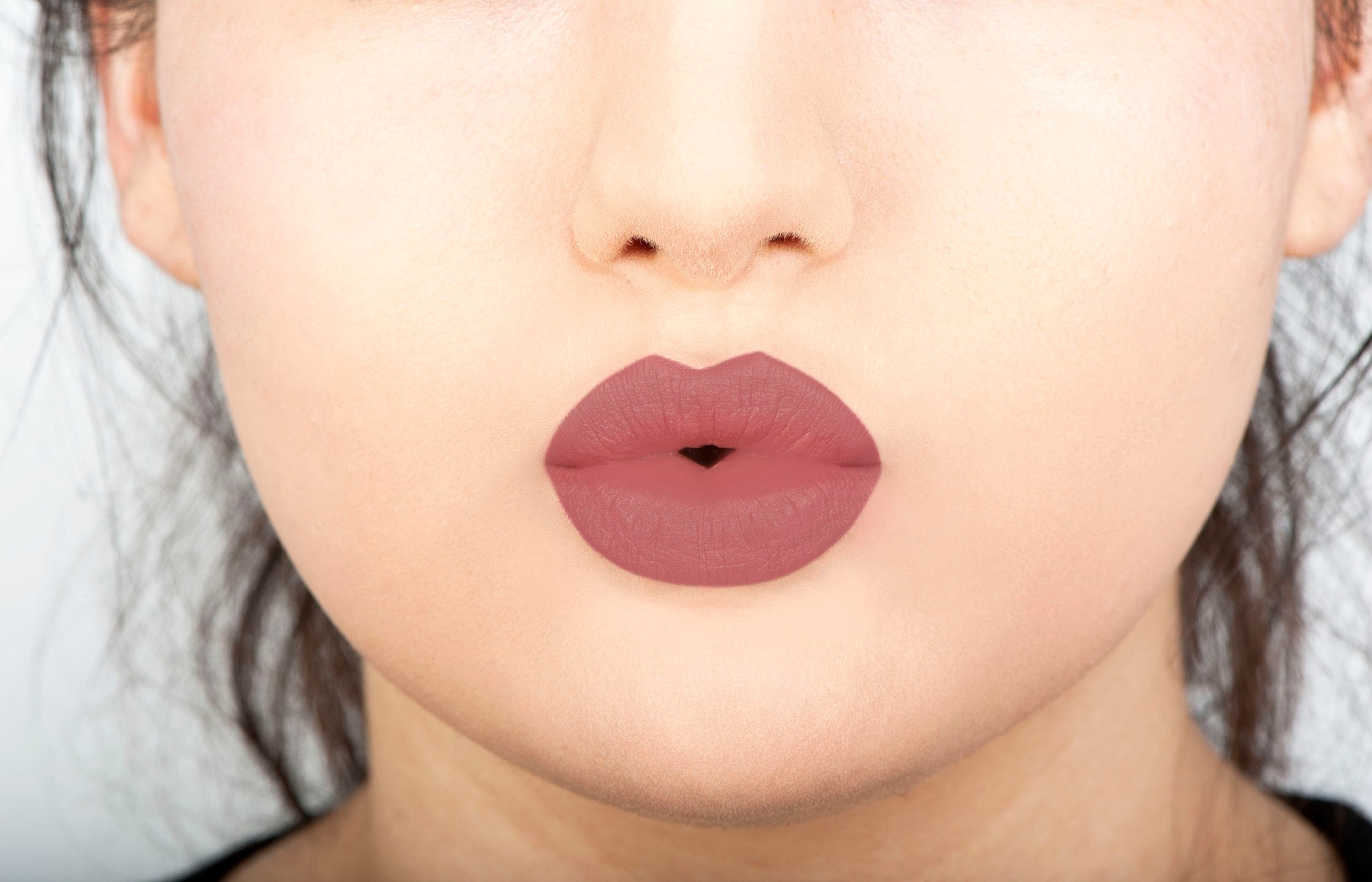 4. Bild von NYX Lippenstift »Professional Makeup Soft Matte Lip Cream«