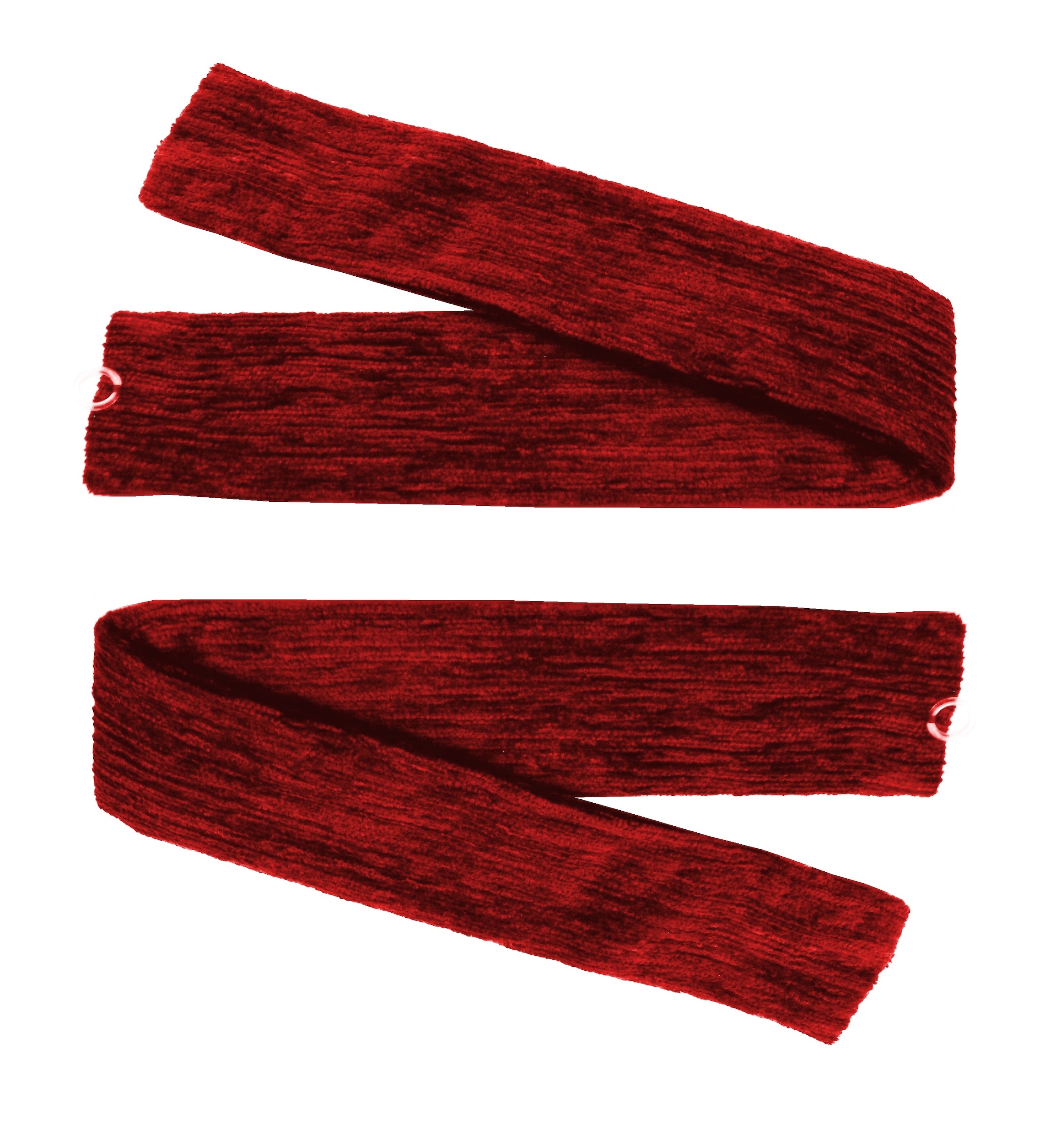 Wirth Raffhalter »Thermo-Chenille 288g/m²«, (2 St.), 2-er Set