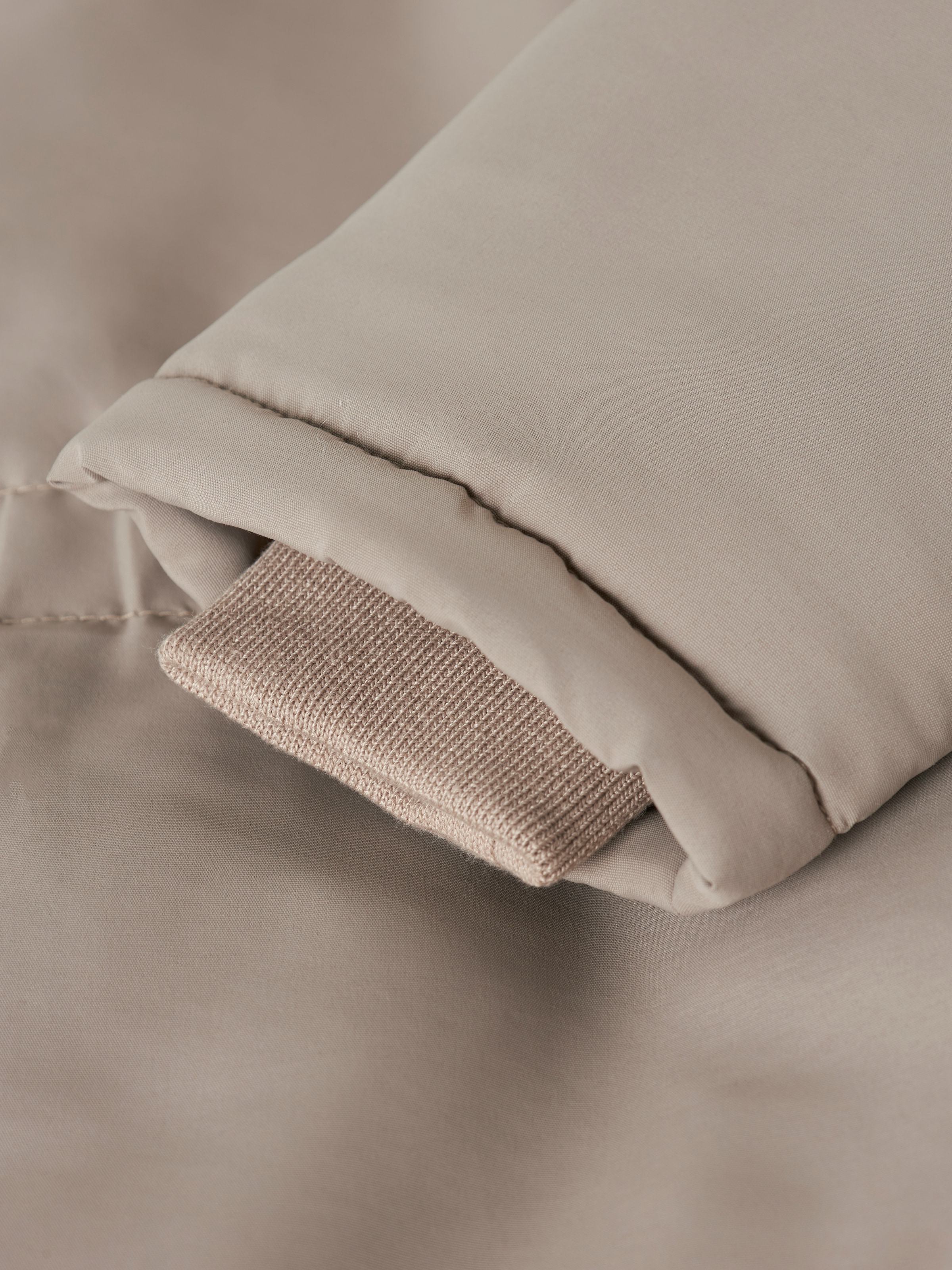 Name It Parka »NMFMARLOW PARKA JACKET PB« mitKapuze