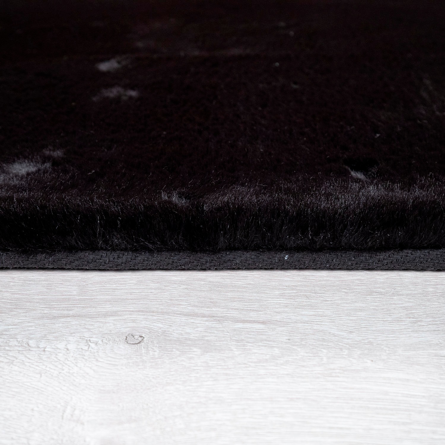 Paco Home Läufer »Rabbit 780«, rechteckig, 26 mm Höhe, Kunstfell, Kaninchen günstig online kaufen