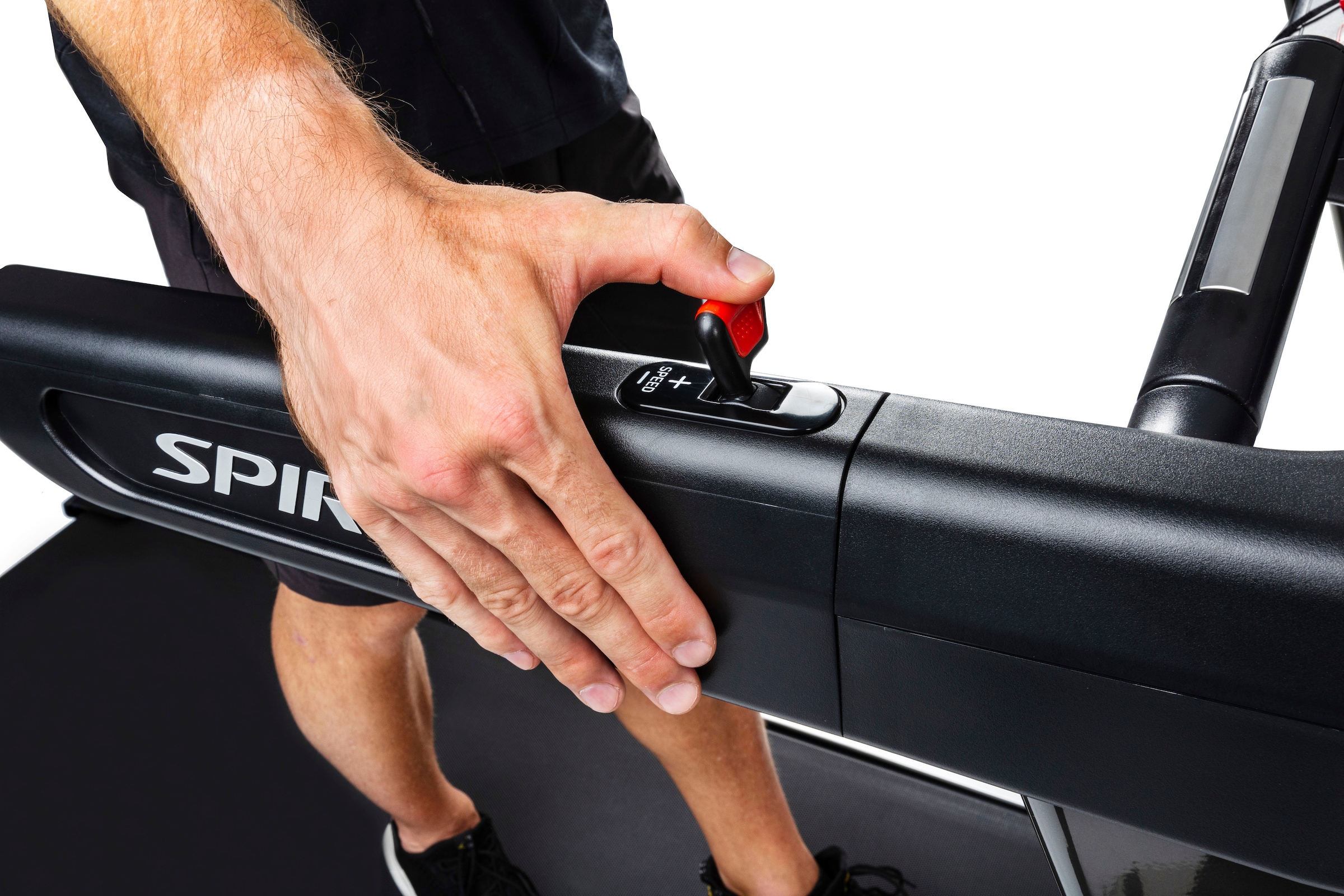 Spirit Fitness Laufband