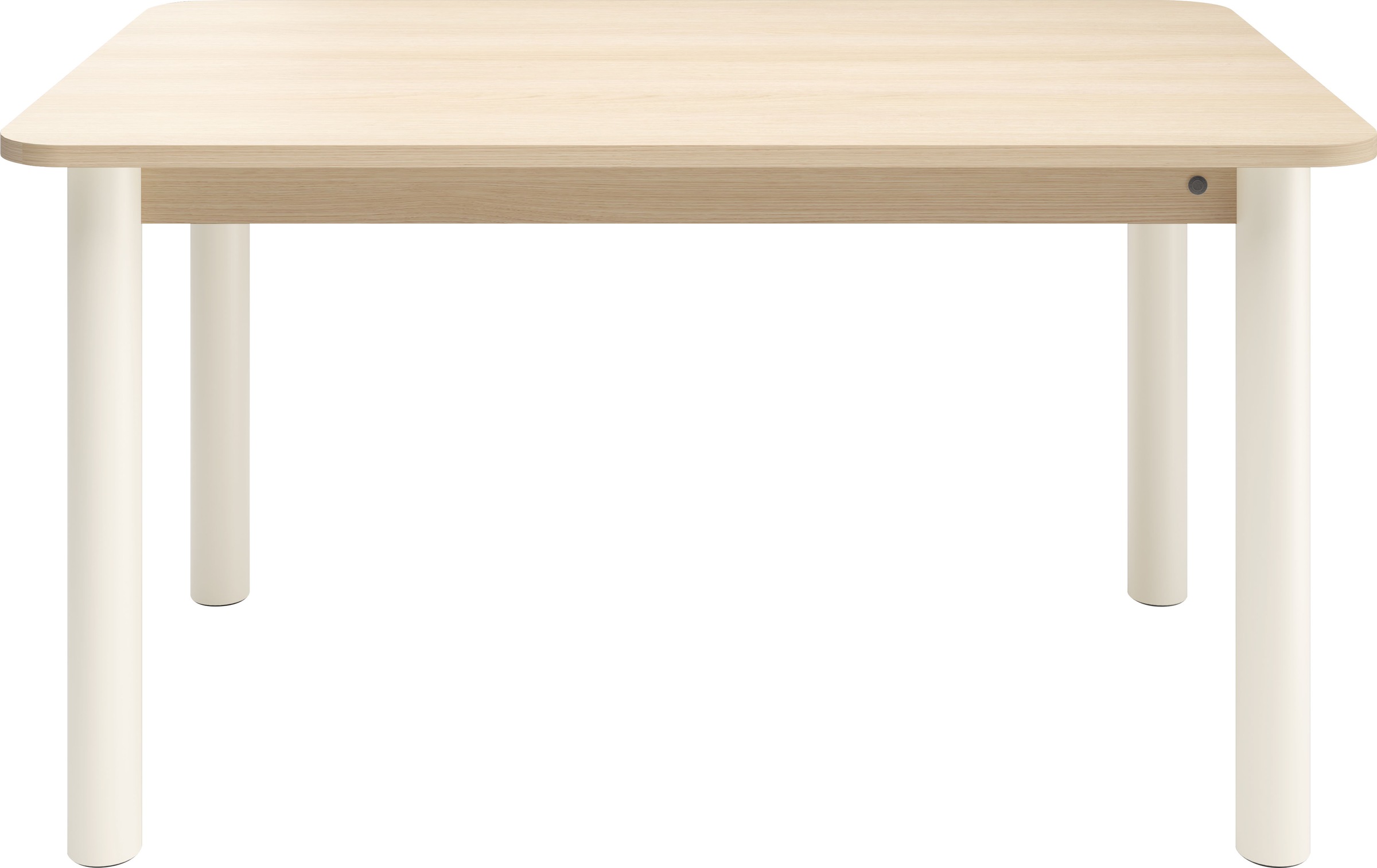 TOM TAILOR HOME Esstisch »COLOR TABLE«, (1 St.), Esstisch, 4-Fuß, 3 Größen, günstig online kaufen
