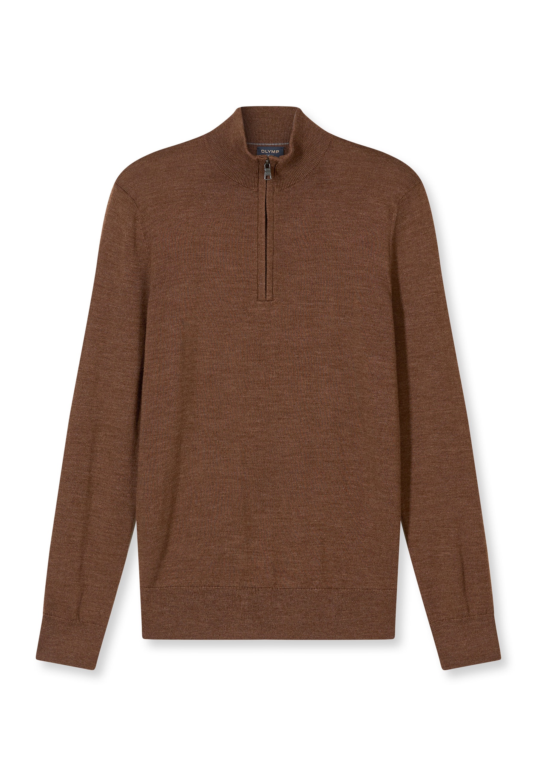 OLYMP Troyer »OLYMP Casual Strick«