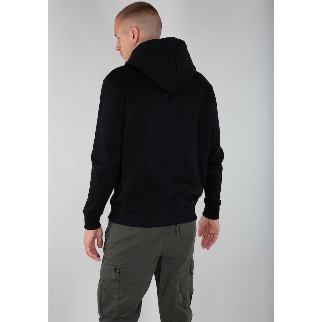 Alpha Industries Kapuzensweatshirt