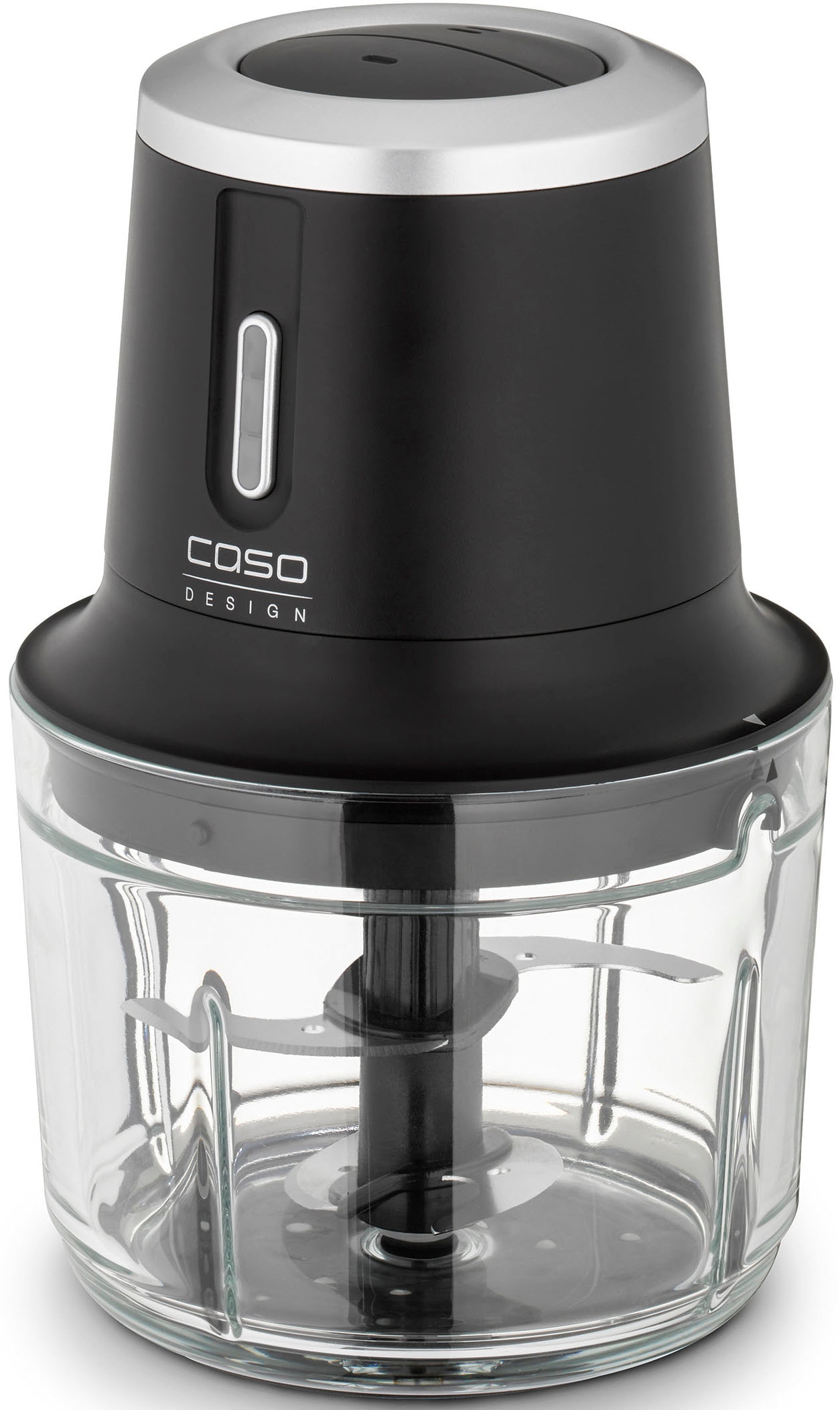 Caso Akku-Zerkleinerer »Chop & Go/ 1747« 200 W Kabelloser Multizerkleinerer