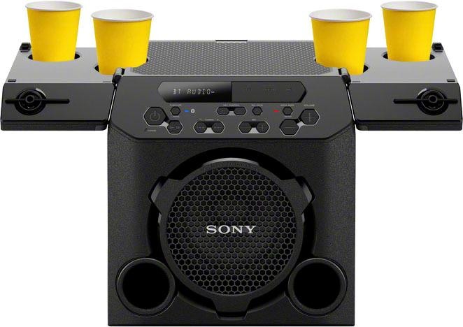 Sony Lautsprechersystem »GTKPG10« online kaufen Quelle.de