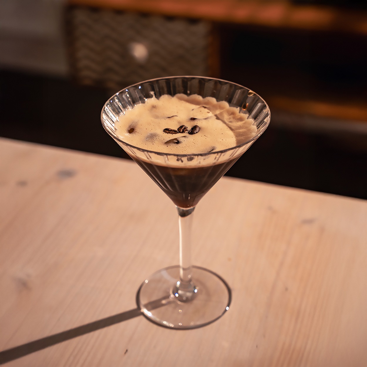 APS Martiniglas »PERFECTION, 200 ml, aus Tritan-Kunststoff« elegante Trinkbecher in Glasoptik – ideal für stilvollen Genuss