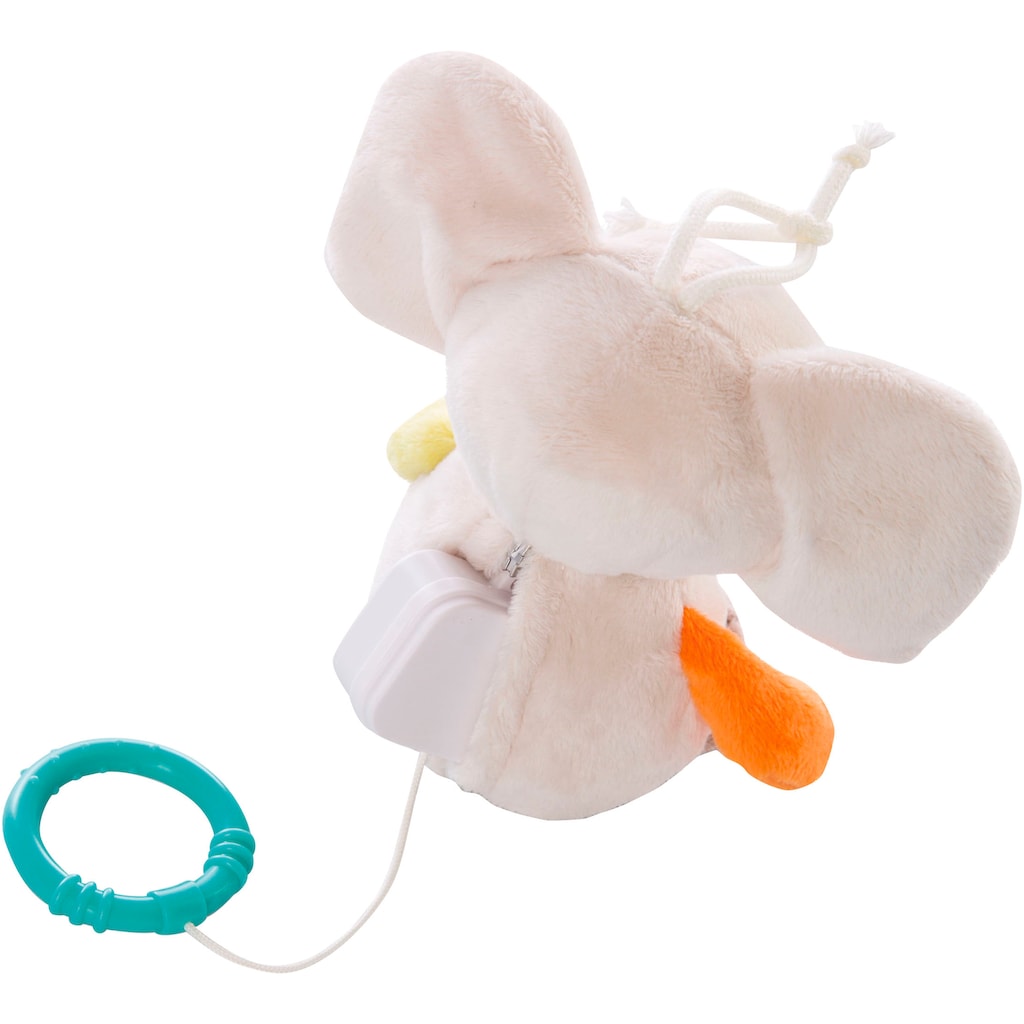 Nici Spieluhr »My First NICI Kollektion, Elefant Dundi«