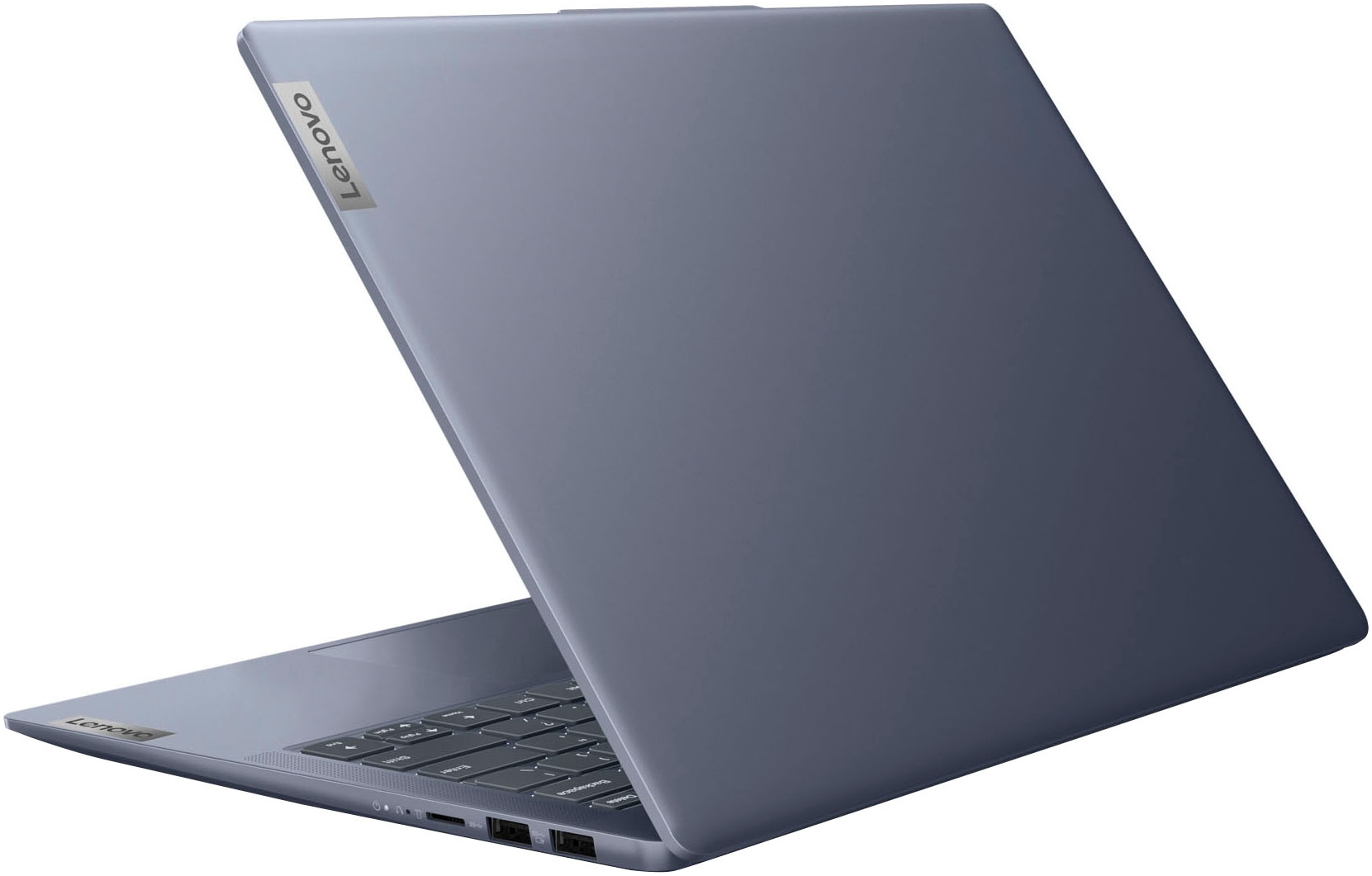 Lenovo Notebook »IdeaPad Slim 5 14ABR8 16GB RAM«, 35,6 cm, / 14 Zoll, AMD, Ryzen 5, Radeon Graphics, 512 GB SSD