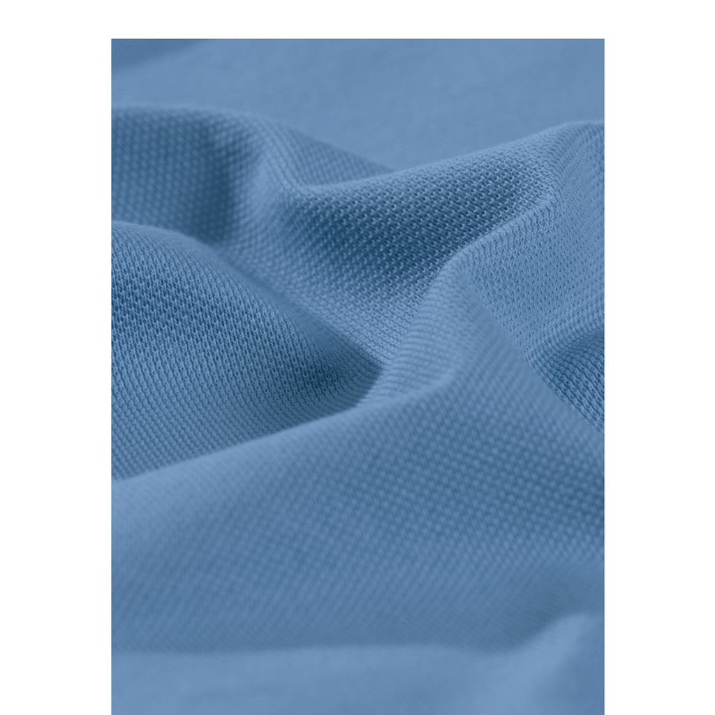 Trigema Poloshirt in Piqué-Qualität