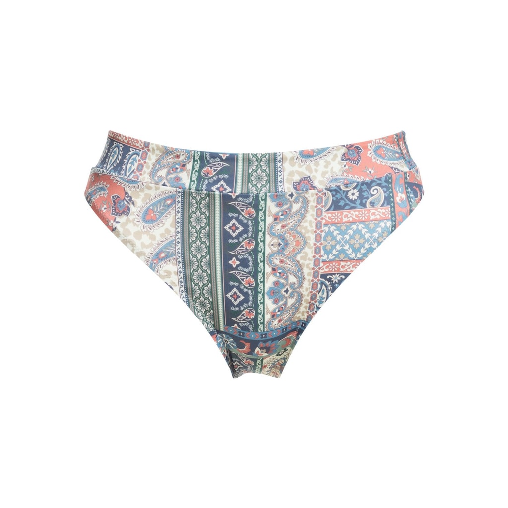 Quiksilver Bikini-Hose »Classic Band«