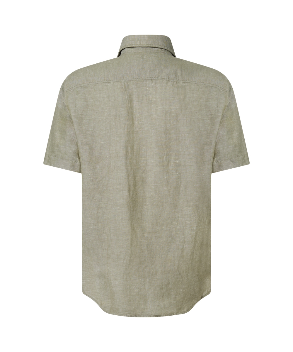 Pierre Cardin Kurzarmhemd »Kent 1001«