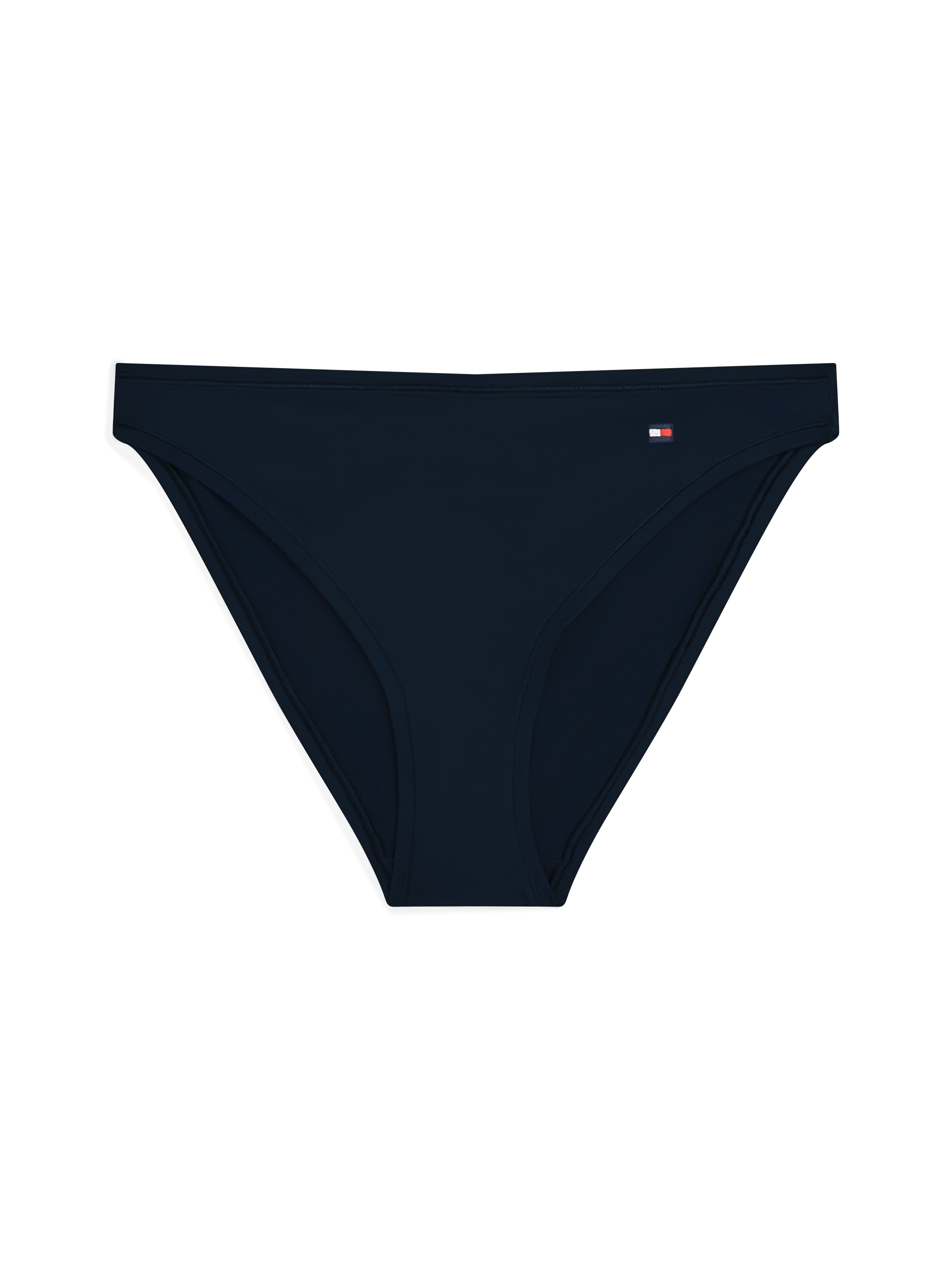 Tommy Hilfiger Underwear Bikinislip Körpernahe Passform