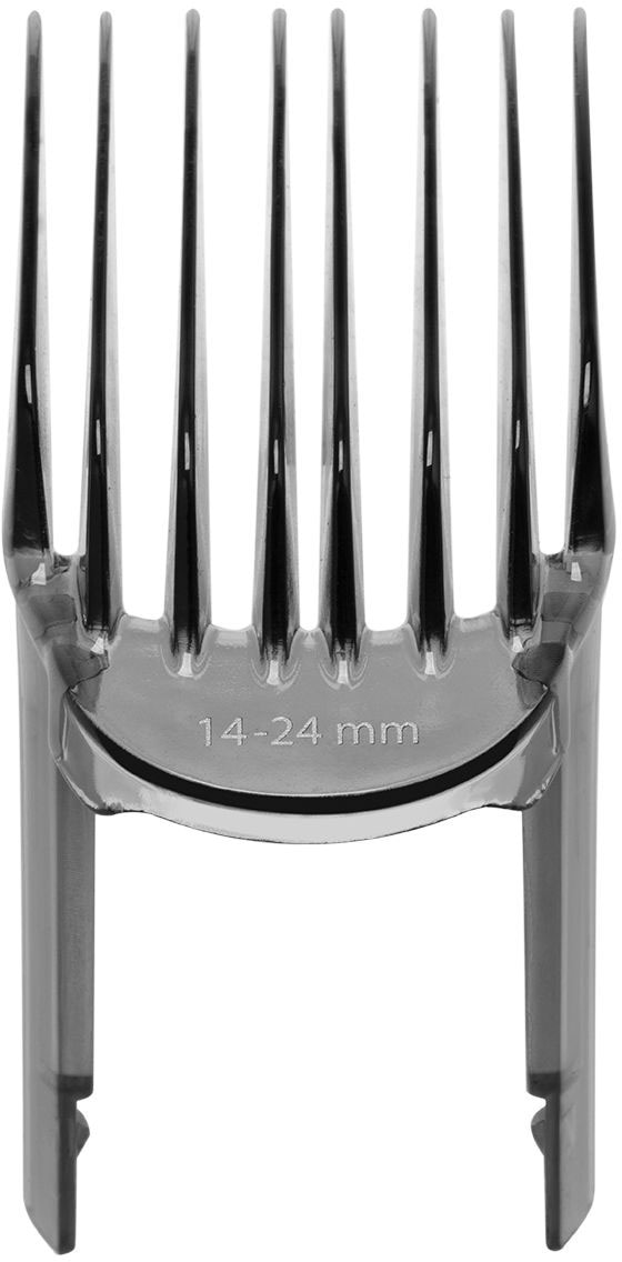 Remington Haarschneider »Power-X Online-Shop 2 bestellen Klingen mit und Series abwaschbare abnehm- im Längeneinstellrad, HC3000«, Aufsätze