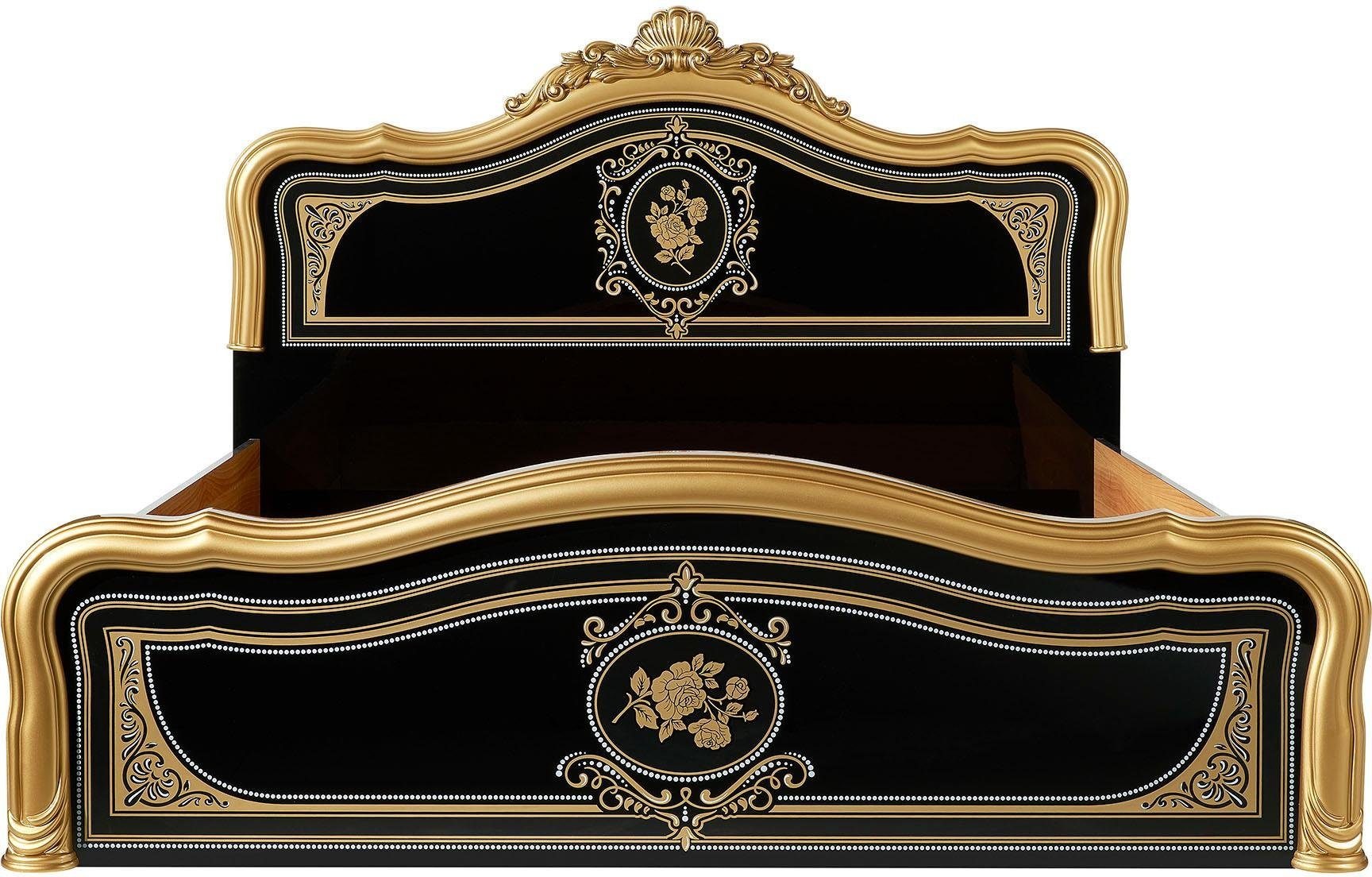 2. Bild von INOSIGN Bett »ALICE«