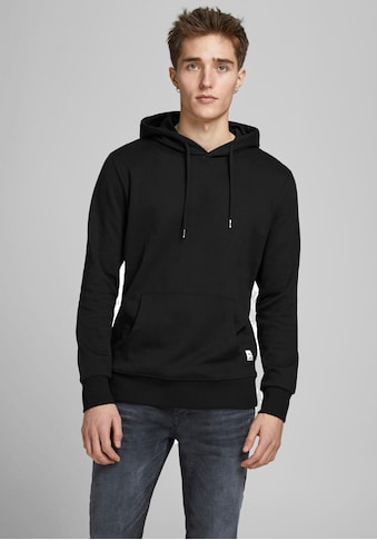 Kapuzensweatshirt »BASIC SWEAT HOOD«