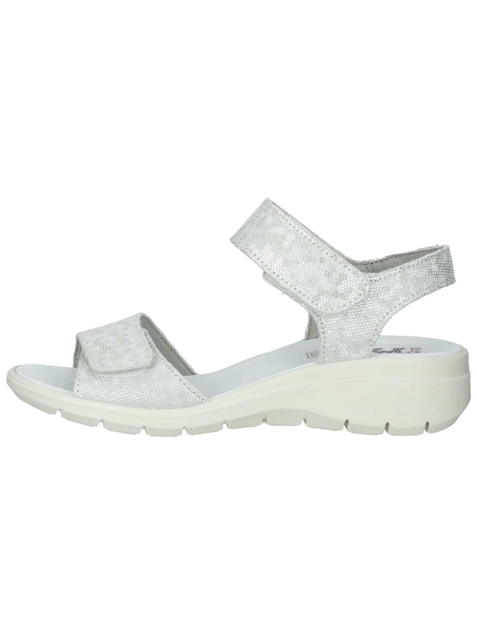 Imac Sandale »Imac Sandalen Leder«