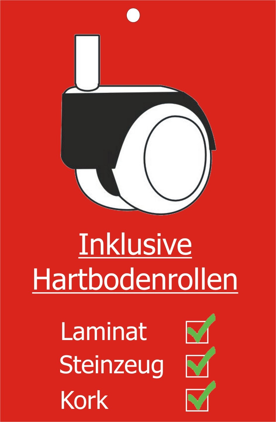 Duo Collection Drehstuhl »Joos«, Kunstleder günstig online kaufen