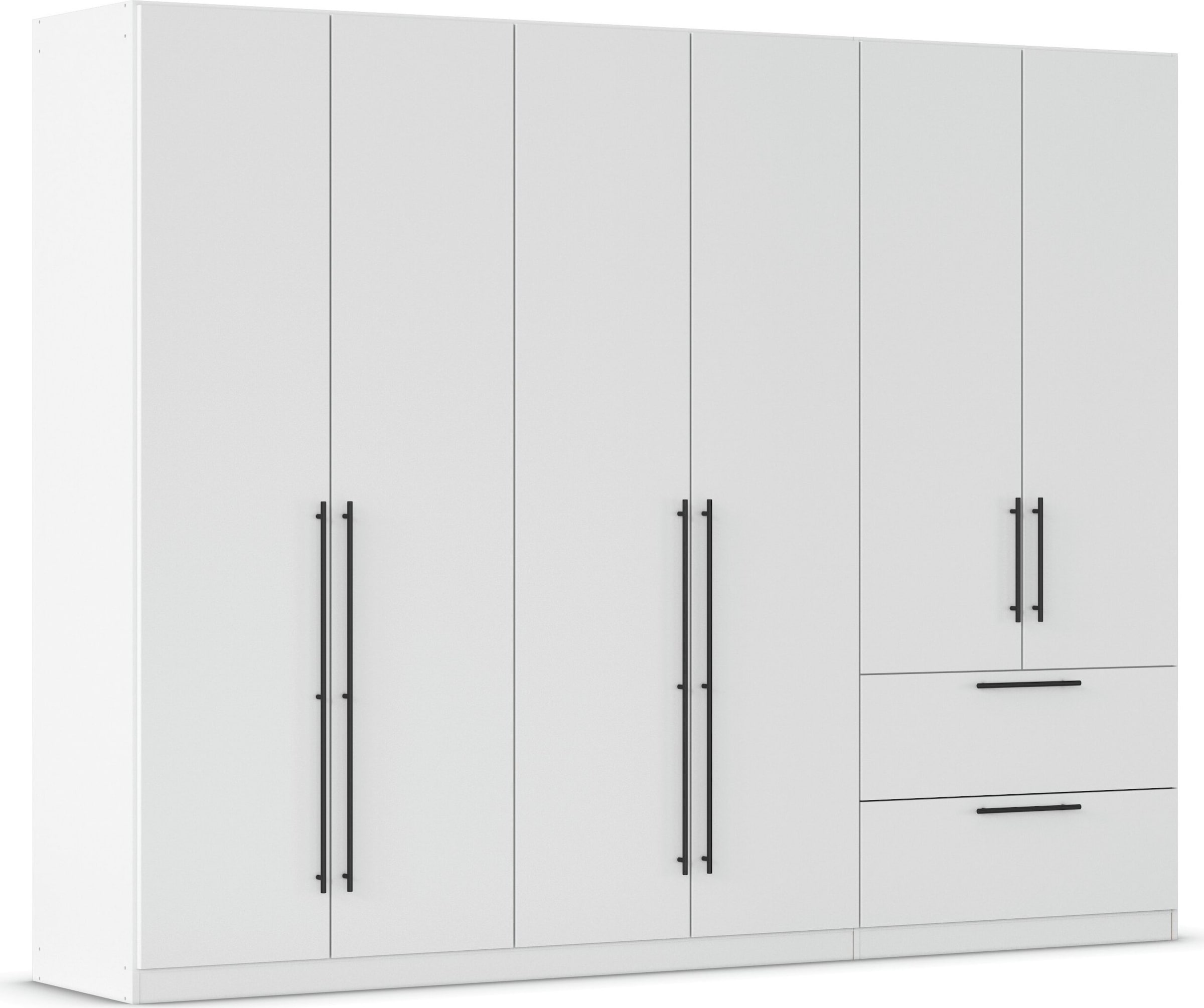 Kleiderschrank 