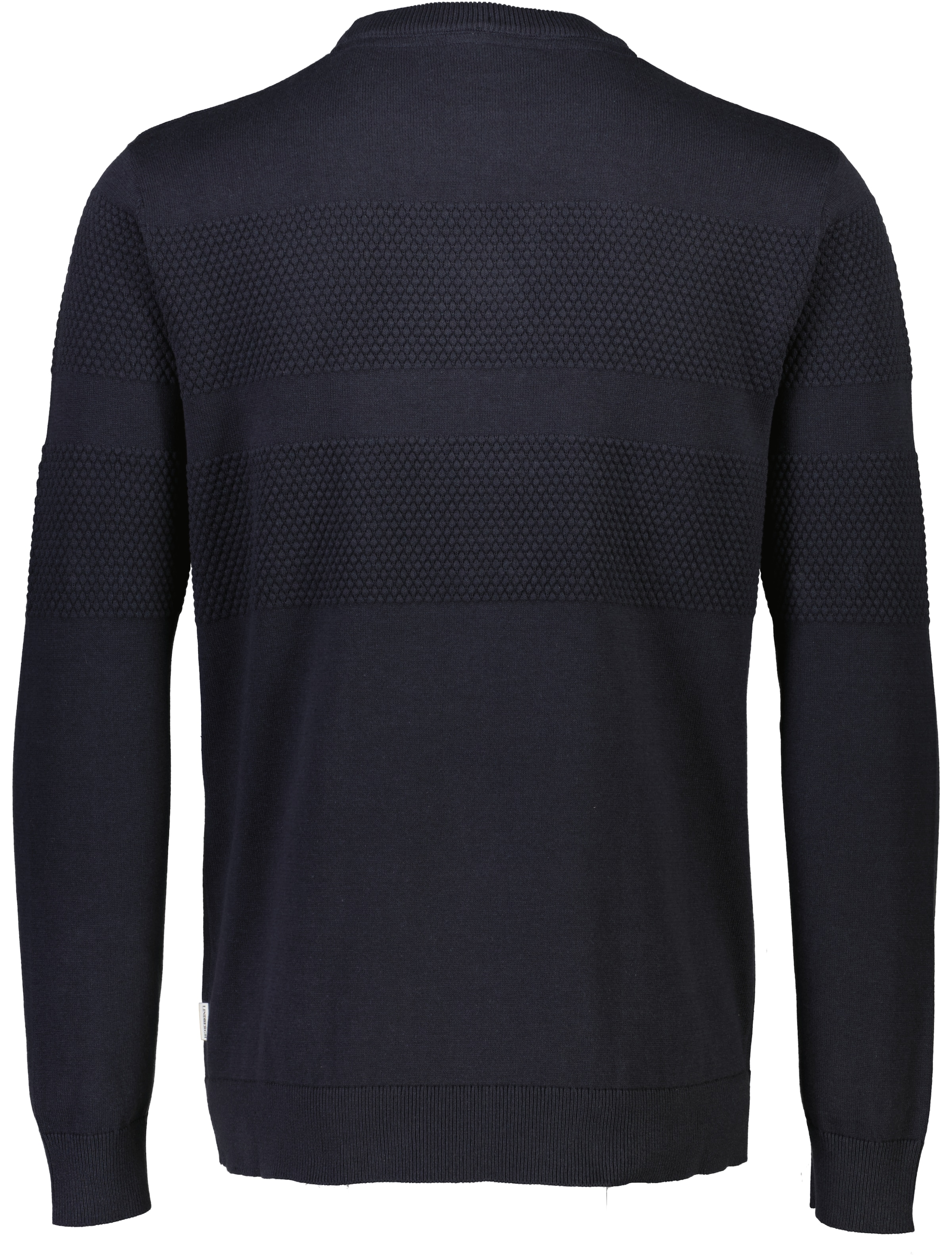 LINDBERGH Strickpullover, mit Struktur