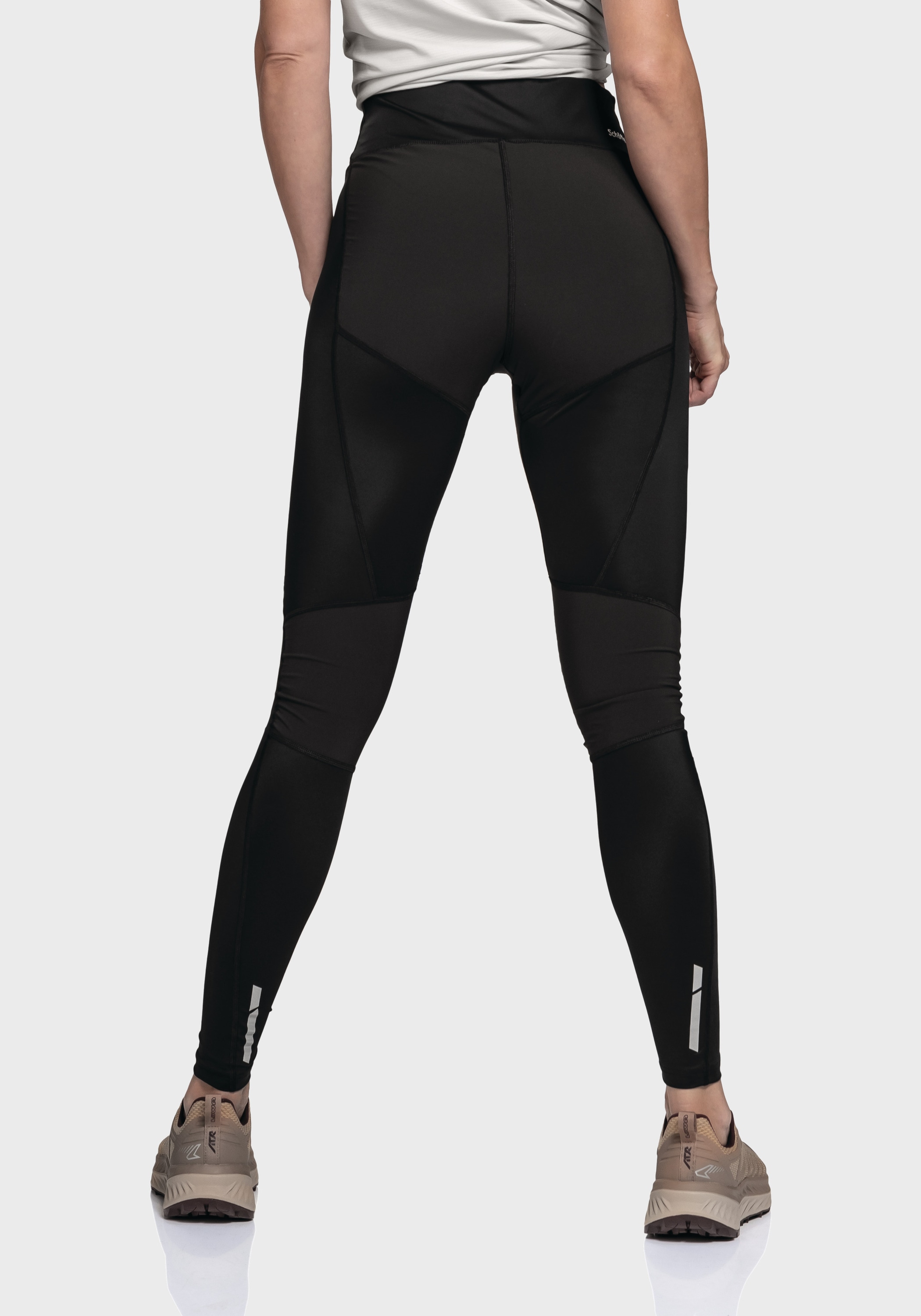 Schöffel Outdoorhose »Hiking Tights Style Blaueis WMS«