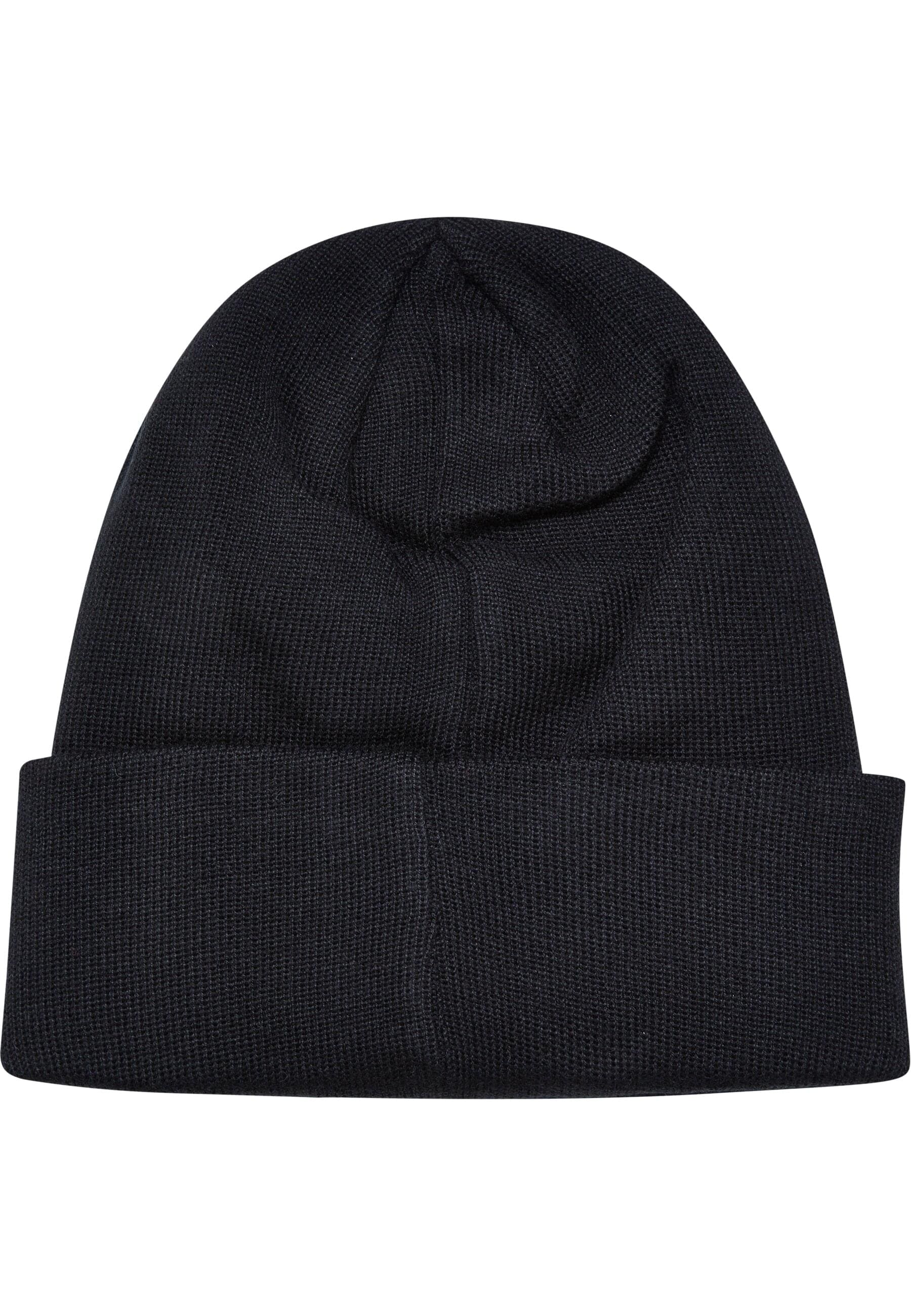 Fubu Beanie »Fubu Accessoires FA224-001-1 COLLEGE BEANIE BLACK/ANTHRA« 1 Stk.