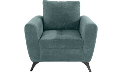 andas Sessel »Lörby Luxus«, Belastbarkeit bis 140kg pro Sitzplatz, auch mit Aqua... kaufen