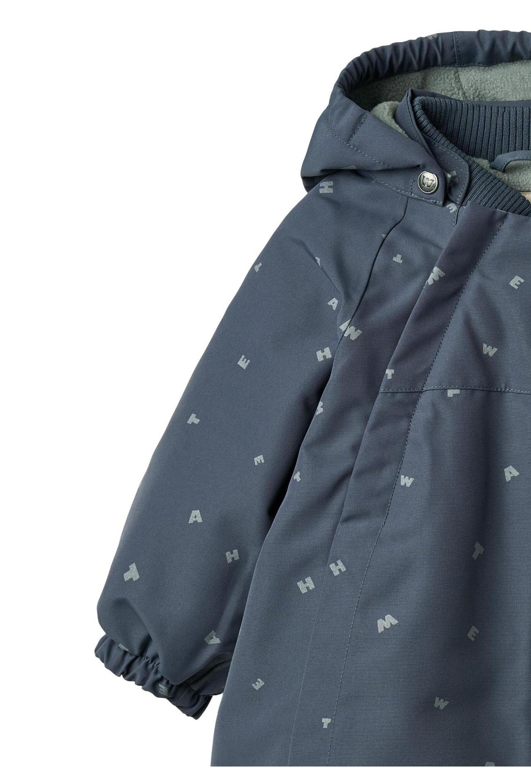 WHEAT Jumpsuit »WHEAT Snowsuit Adi«