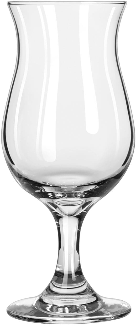 LIBBEY Cocktailglas »Libbey Poco Grande Glas 12er Set -EMBASSY-«, (Set, 12 tlg.), hochwertig verarbeitet, im modernen Design