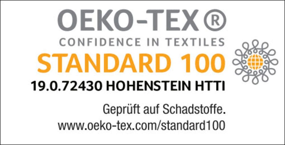 Sanilo Schaum-Badematte »Federn«, Höhe 15 mm, Memory Schaum-rutschhemmend beschichtet, fußbodenheizungsgeeignet-schnell trocknend-strapazierfähig, super weich, kräftige Farben, rutschhemmend, 70 x 110 cm