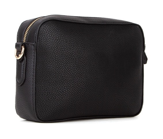 VALENTINO BAGS »BRIXTON« Damen Handtasche, Kamerabag mit Logoverzierung