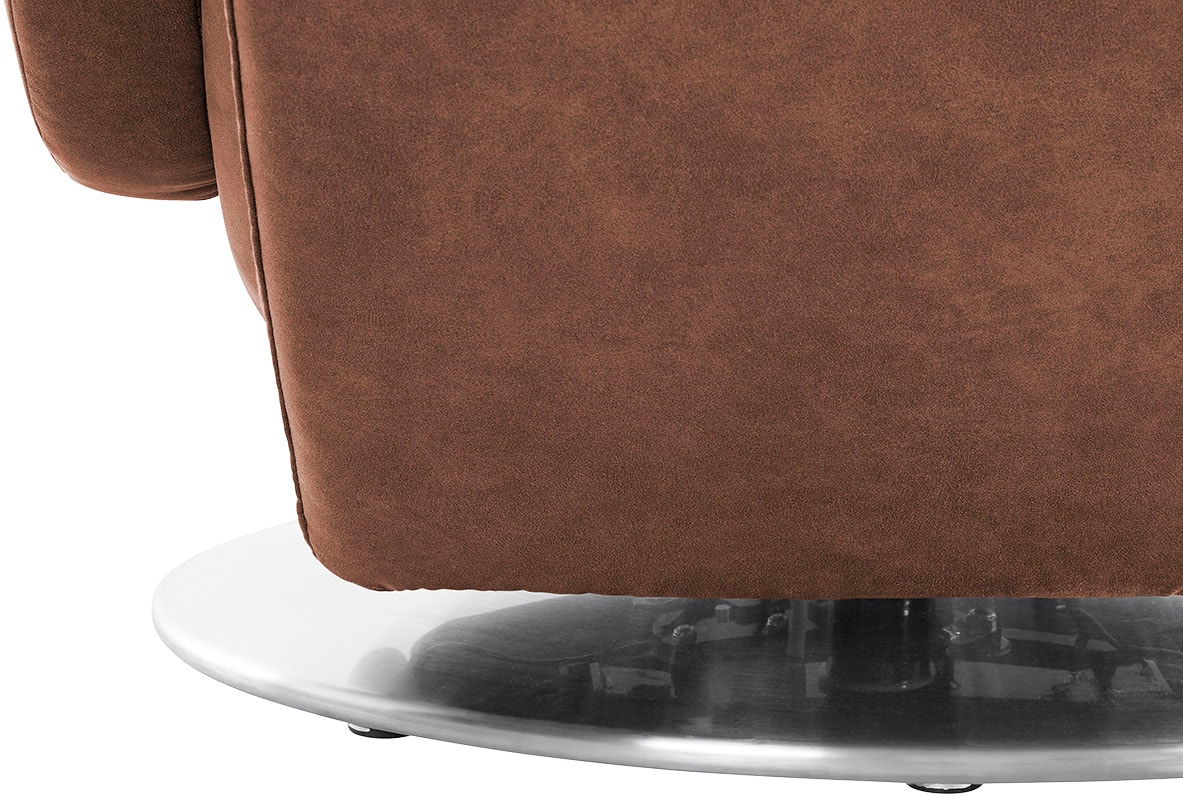 sit&more TV-Sessel »Invito« in Größe L, wahlweise mit Motor und Aufstehhilfe