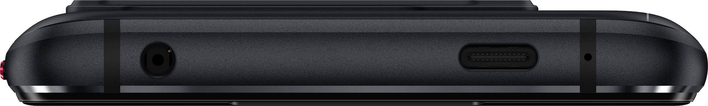 Asus Smartphone »ROG Phone 7 256GB«, phantom black, 17,22 cm/6,78 Zoll, 256 GB Speicherplatz, 50 MP Kamera