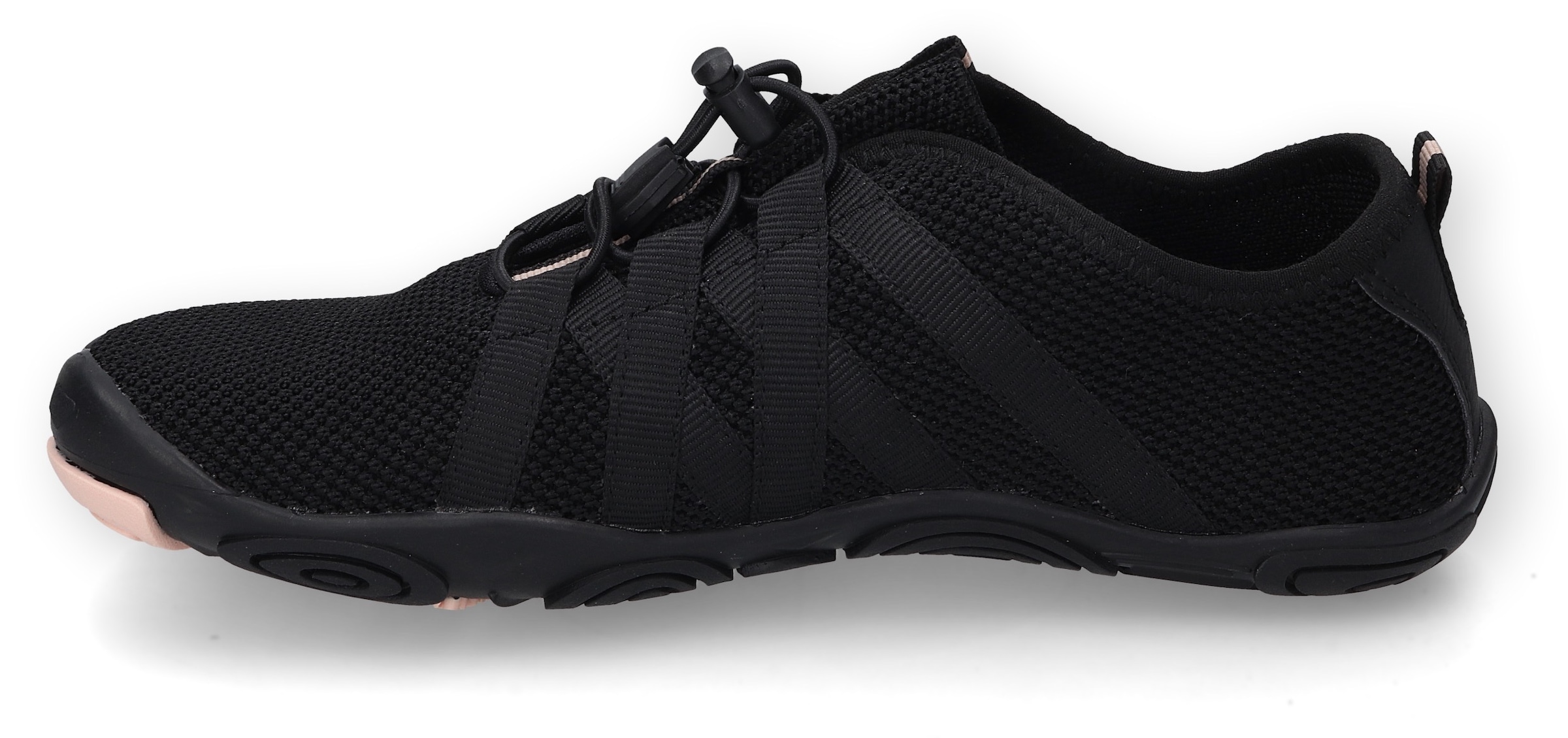 Dockers by Gerli Barfußschuh, Freizeitschuh, Sommerschuh, Sneaker mit Gummizug