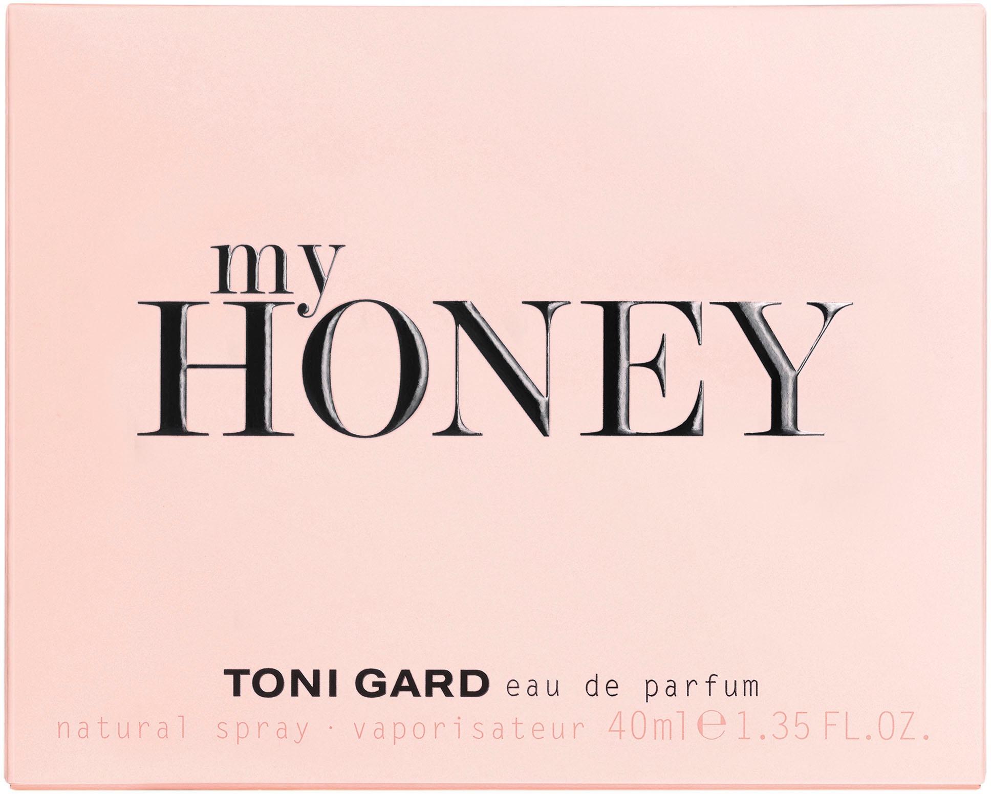 TONI GARD Eau de Parfum »GRL PWR EdP«