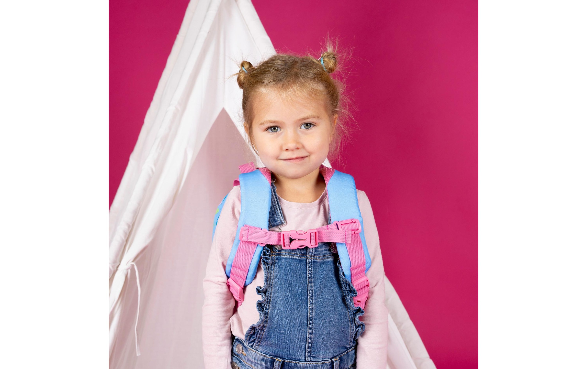 Scooli Kinderrucksack »Mini-Me«