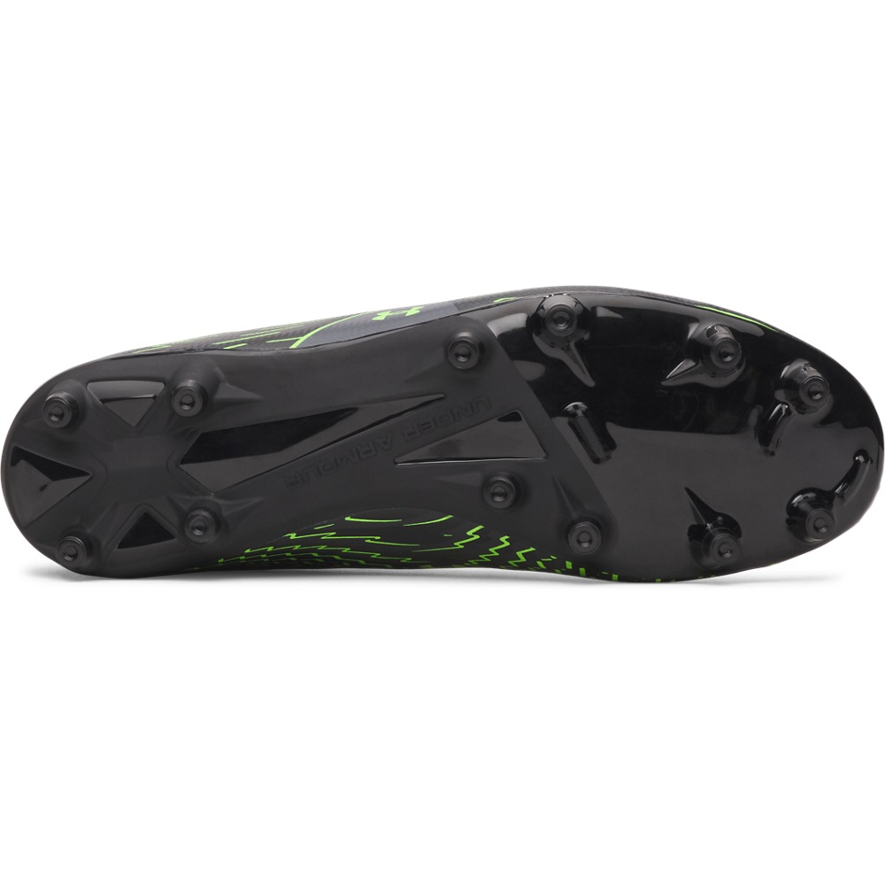 Under Armour® Fußballschuh »UA U SHADOW CLUB 4 FG«  für Rasenplätze