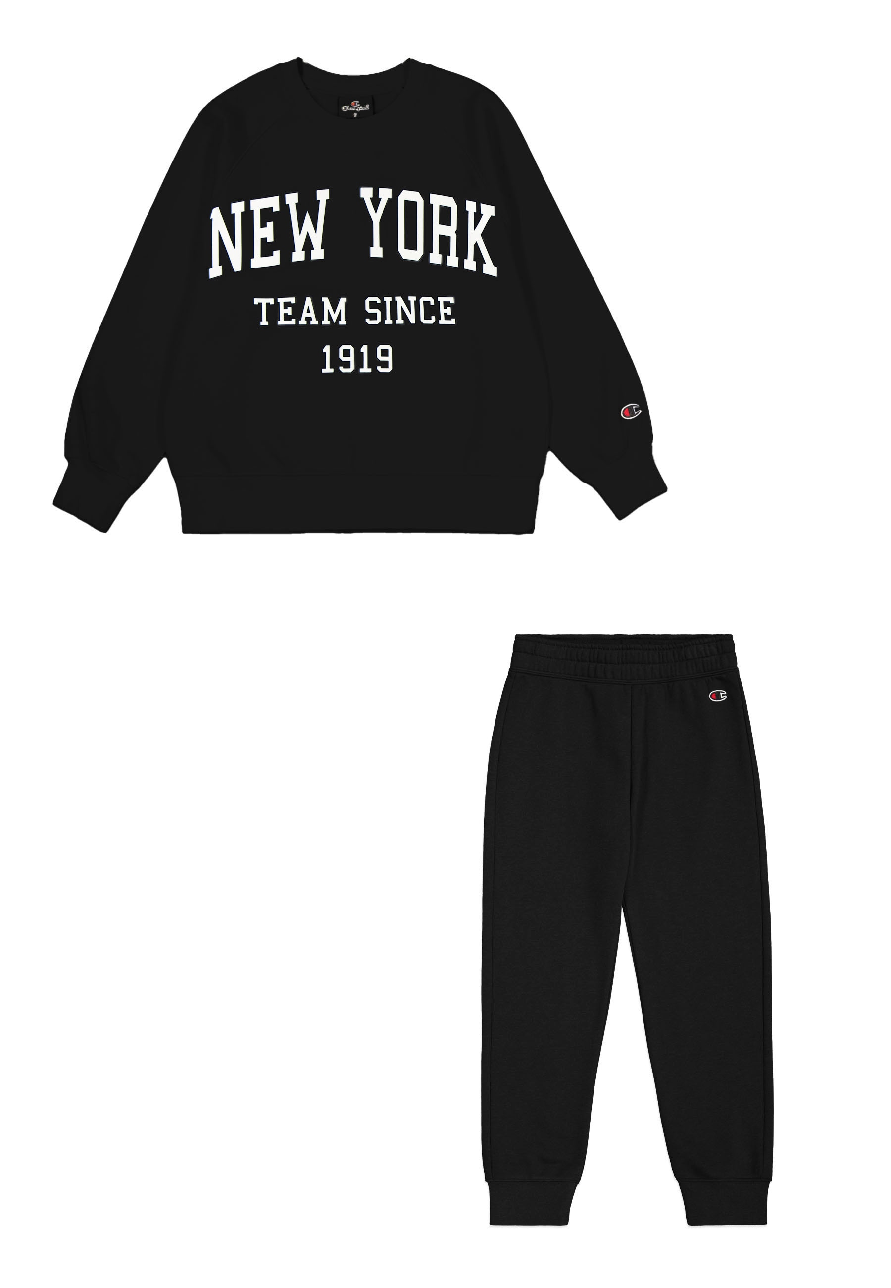 Champion Jogginganzug »Sweatsuit«