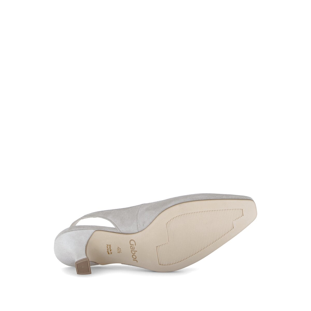 Gabor Slingpumps »Slingpumps Rauleder«