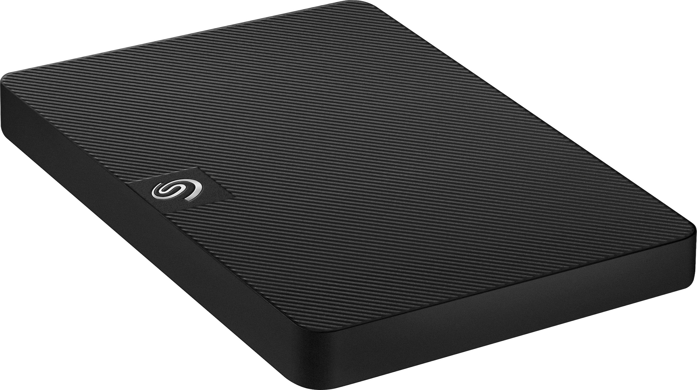 Seagate externe HDD-Festplatte »Expansion Portable 2TB«, 2,5 Zoll, Anschluss USB 3.0