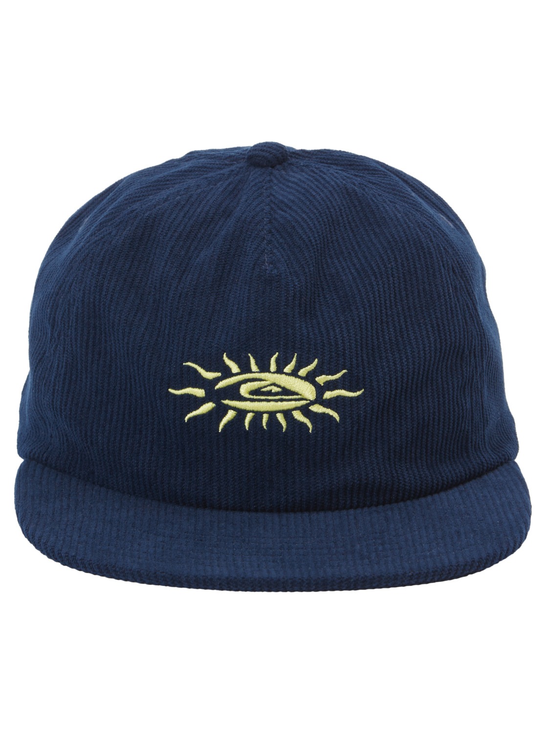 Quiksilver Trucker Cap »Bluff Shade«