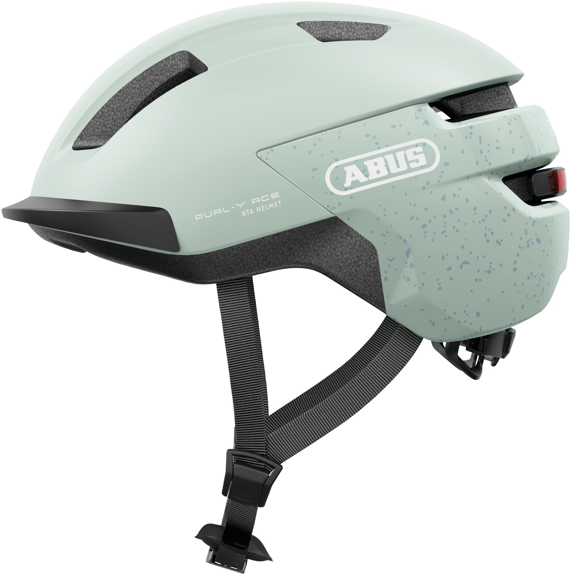 ABUS Fahrradhelm »PURL-Y ACE«