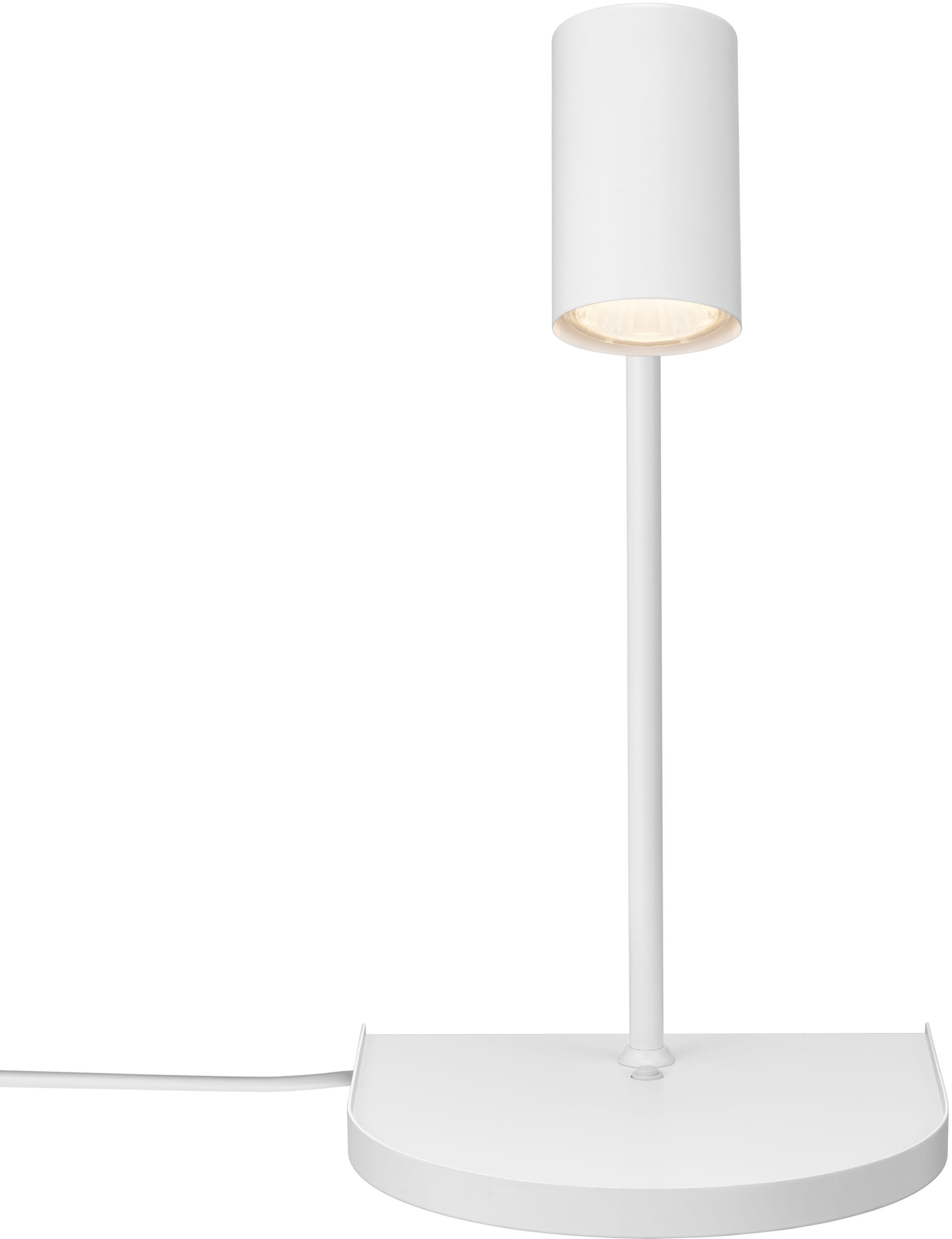 Nordlux LED Wandleuchte »CODY«, inkl. USB Ladestecker, für Leuchtmittel GU10