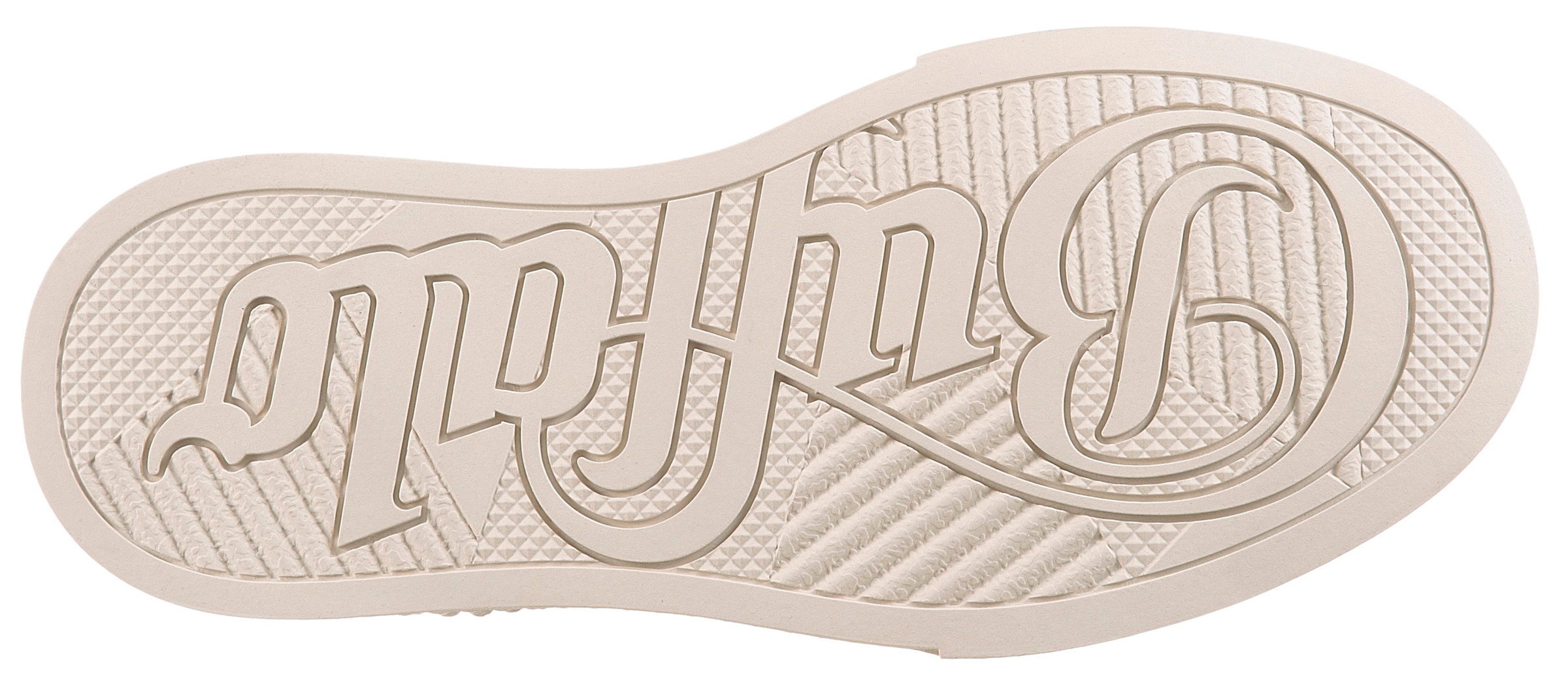 Buffalo Sneaker »MADISON«  , Freizeitsneaker, Halbschuh, Schnürschuh mit Memory Foam Fußbett