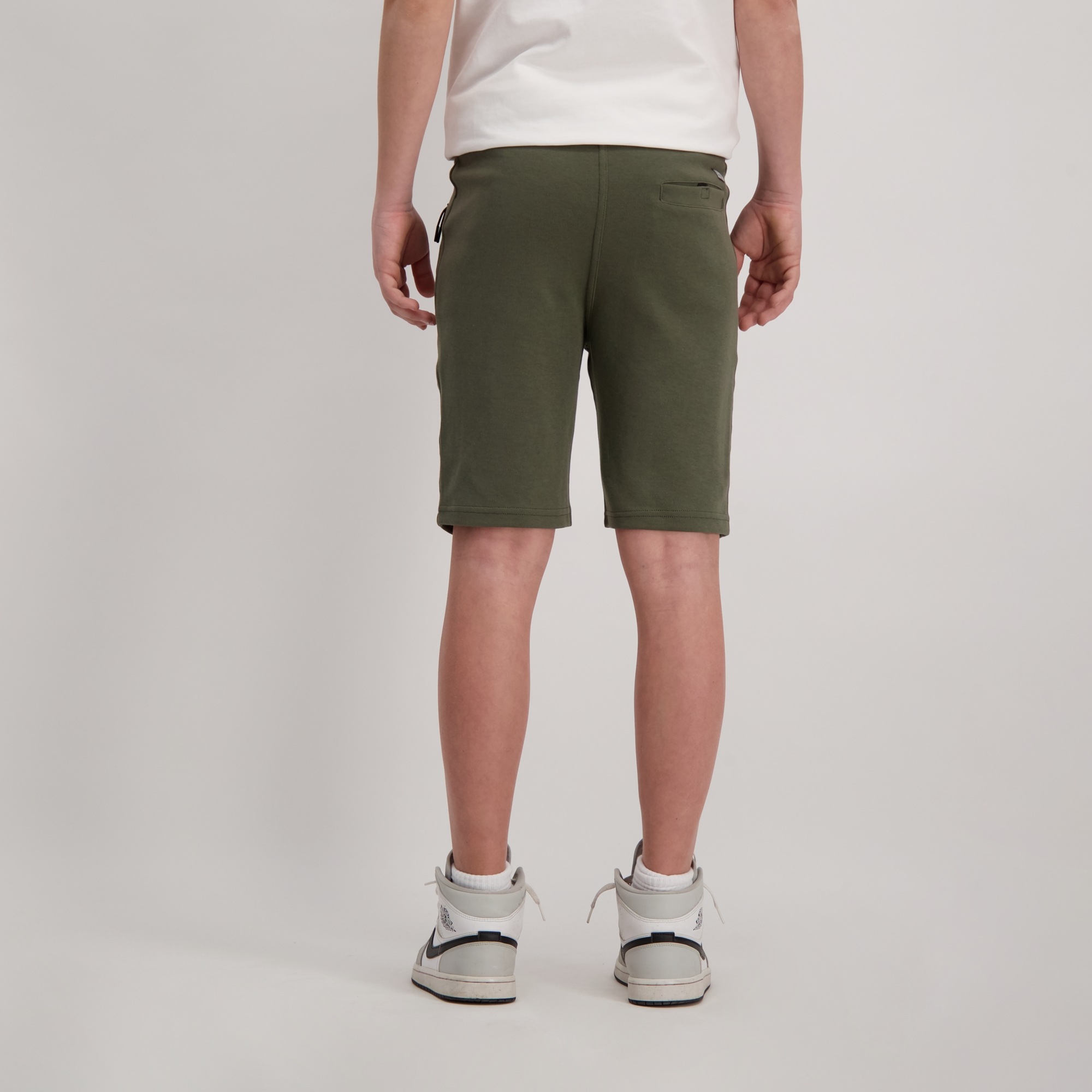 CARS JEANS Shorts »KIDS BRAGA SW SHORT«