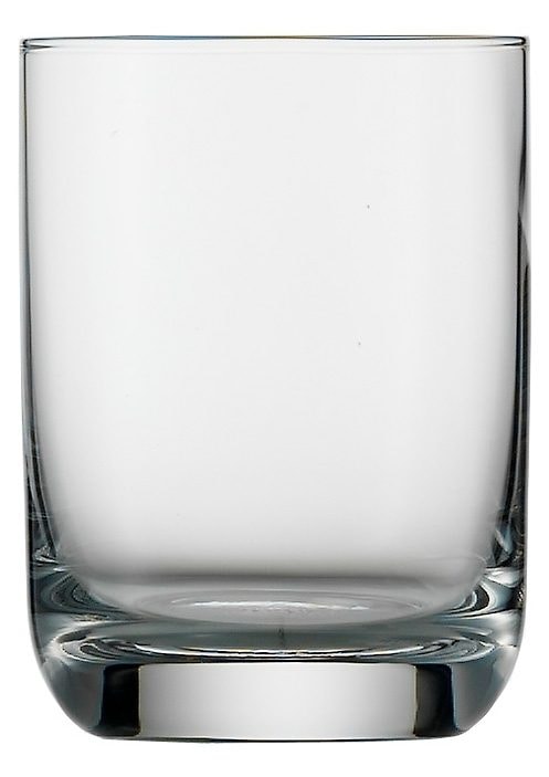 Stölzle Glas »CLASSIC long life«, (Set, 6 tlg.), Saftglas, 180 ml, Höhe ca. günstig online kaufen