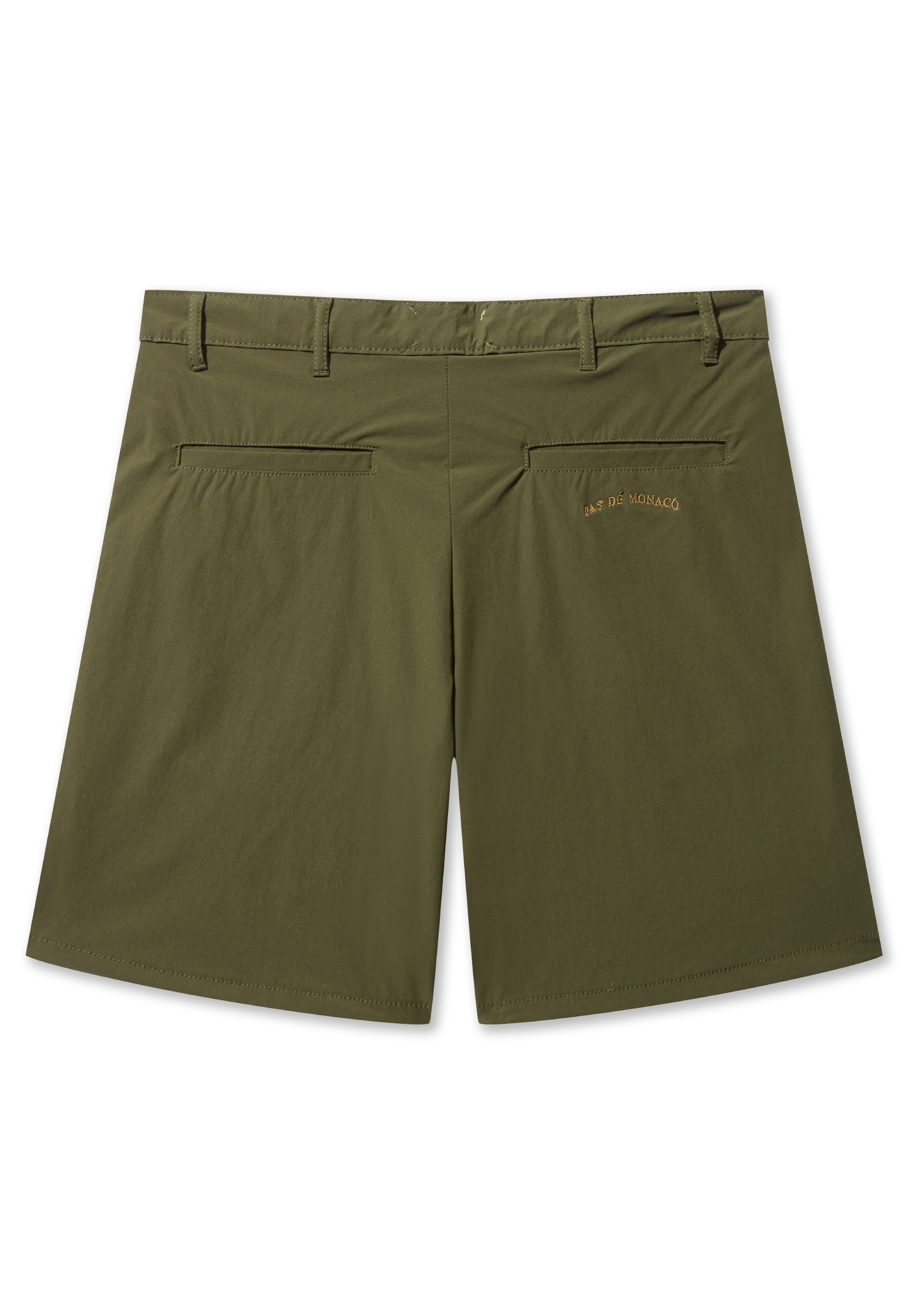 Pas De Monaco Shorts »Pas De Monaco UTILITY SHORTS«