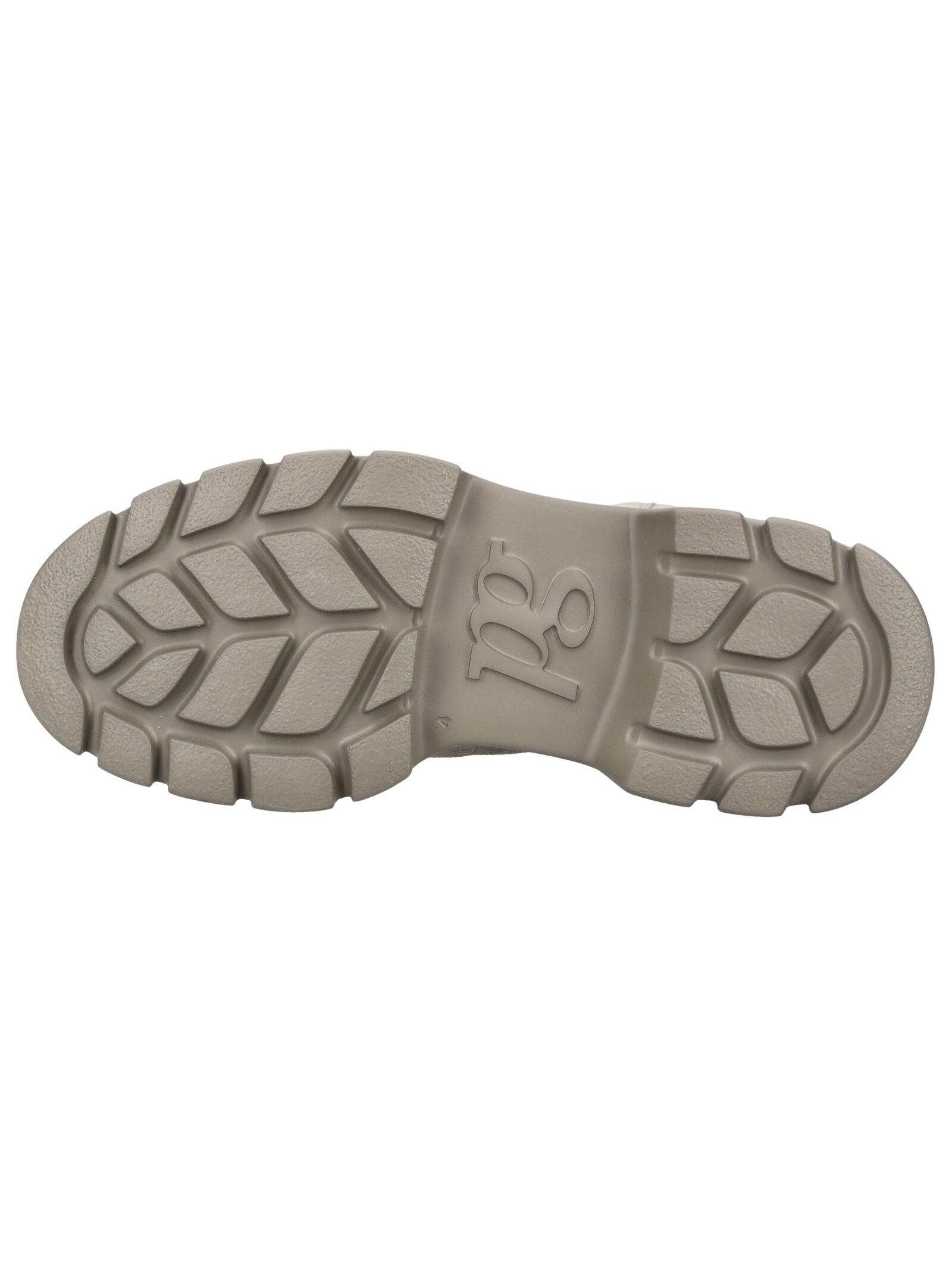 Paul Green Schnürstiefelette »Paul Green Stiefelette Veloursleder«